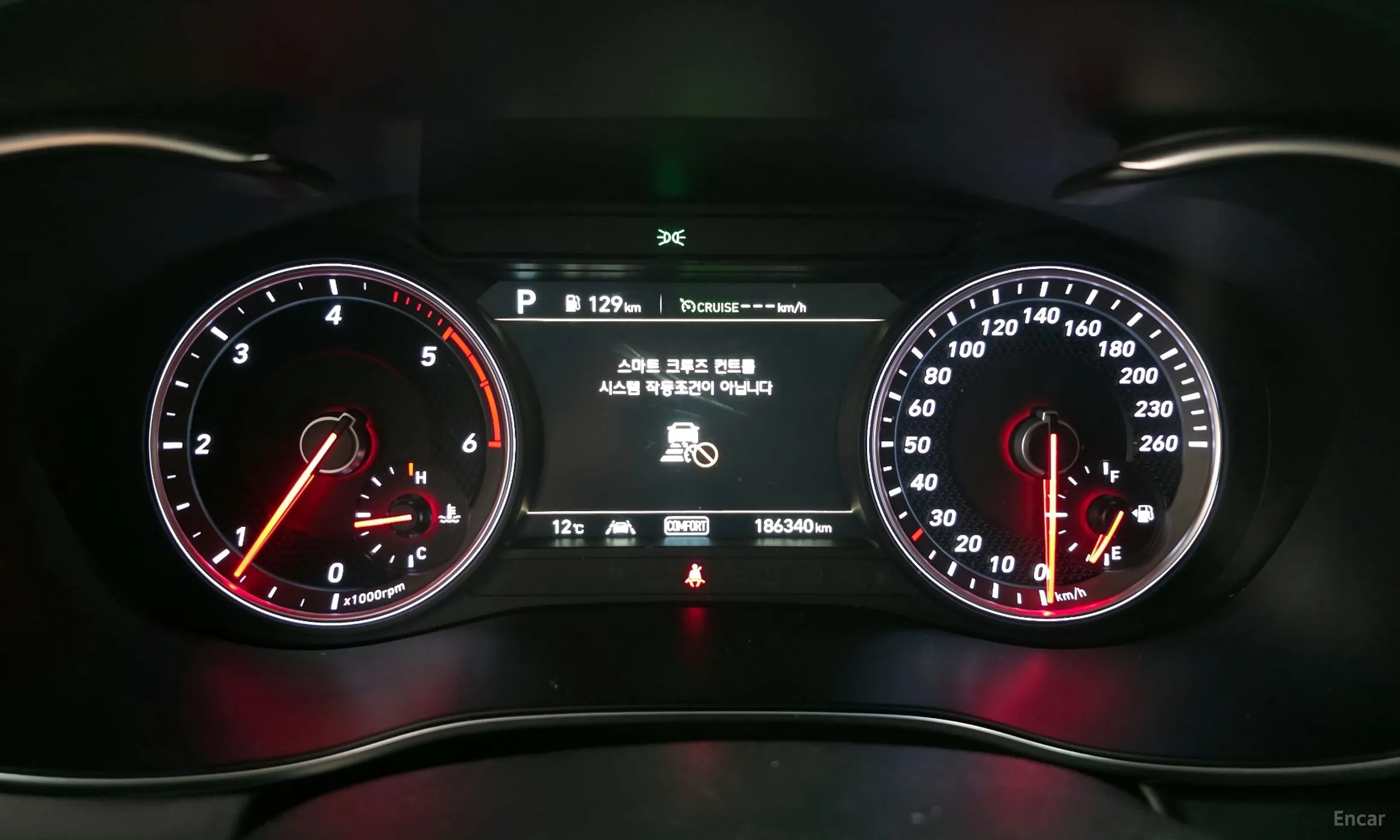 Genesis G70 превью 8