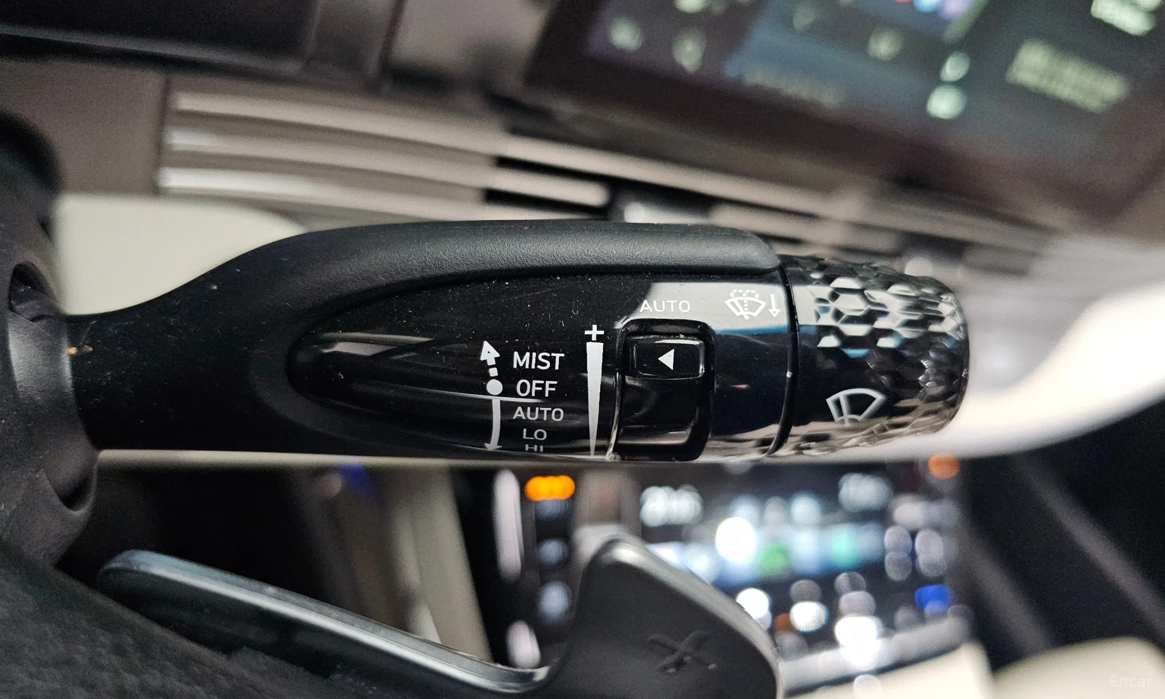 Hyundai Grandeur IG превью 18