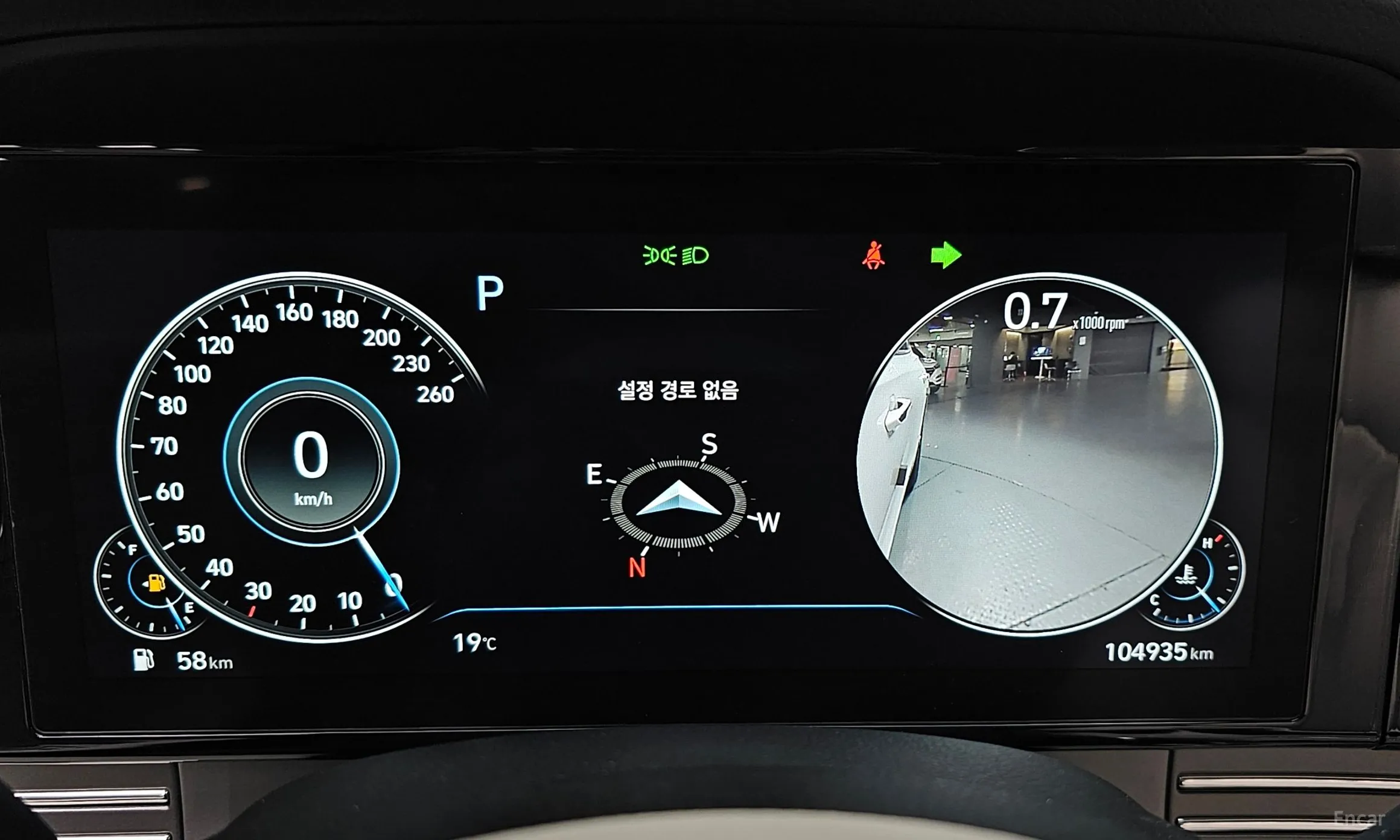 Hyundai Grandeur IG превью 8