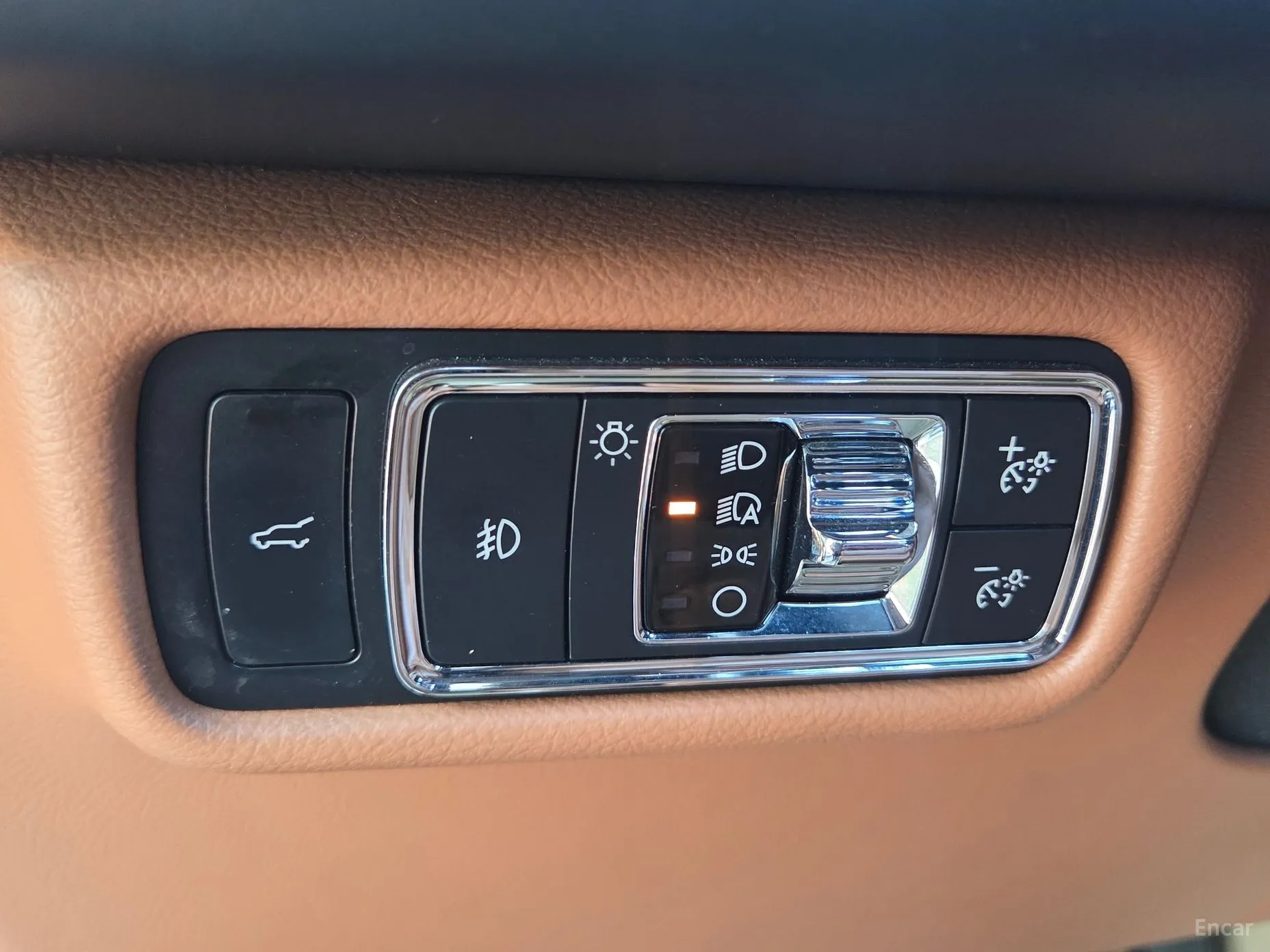 Lincoln Aviator 2nd Generation превью 14