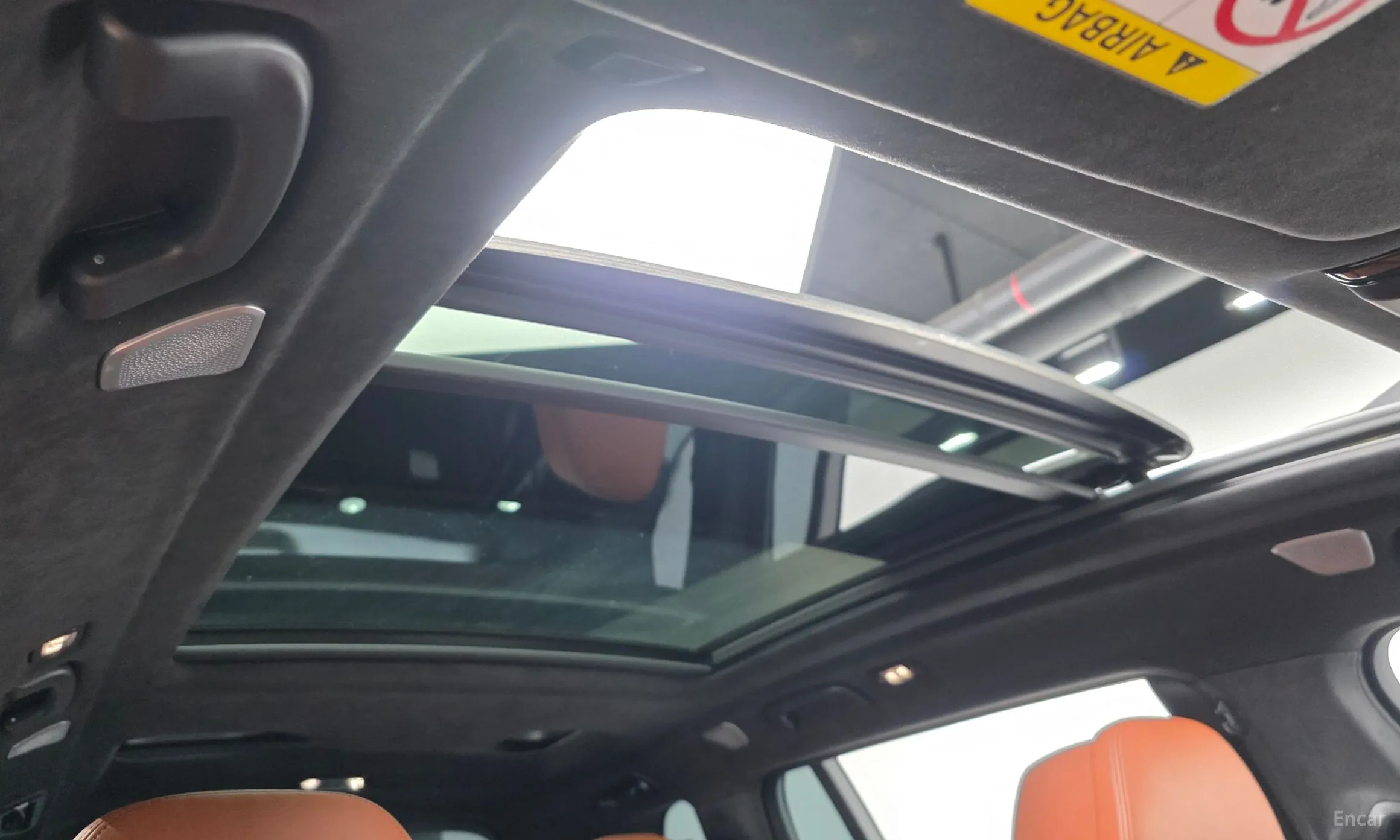 BMW X7 (G07) превью 18