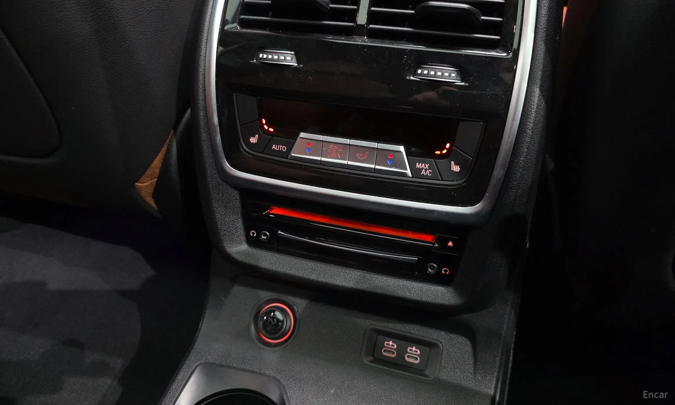 BMW X7 (G07) превью 19