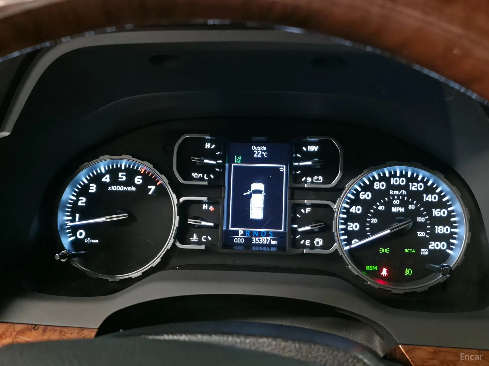 Toyota tundra превью 11