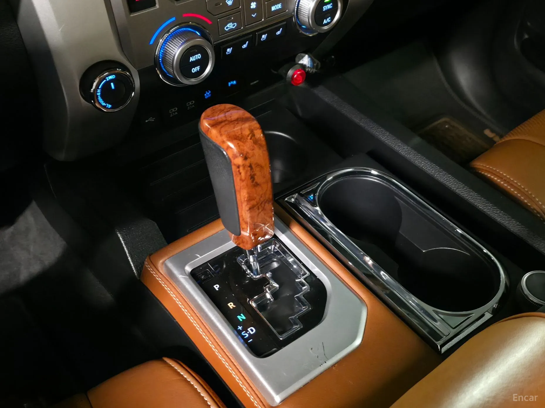Toyota tundra превью 14
