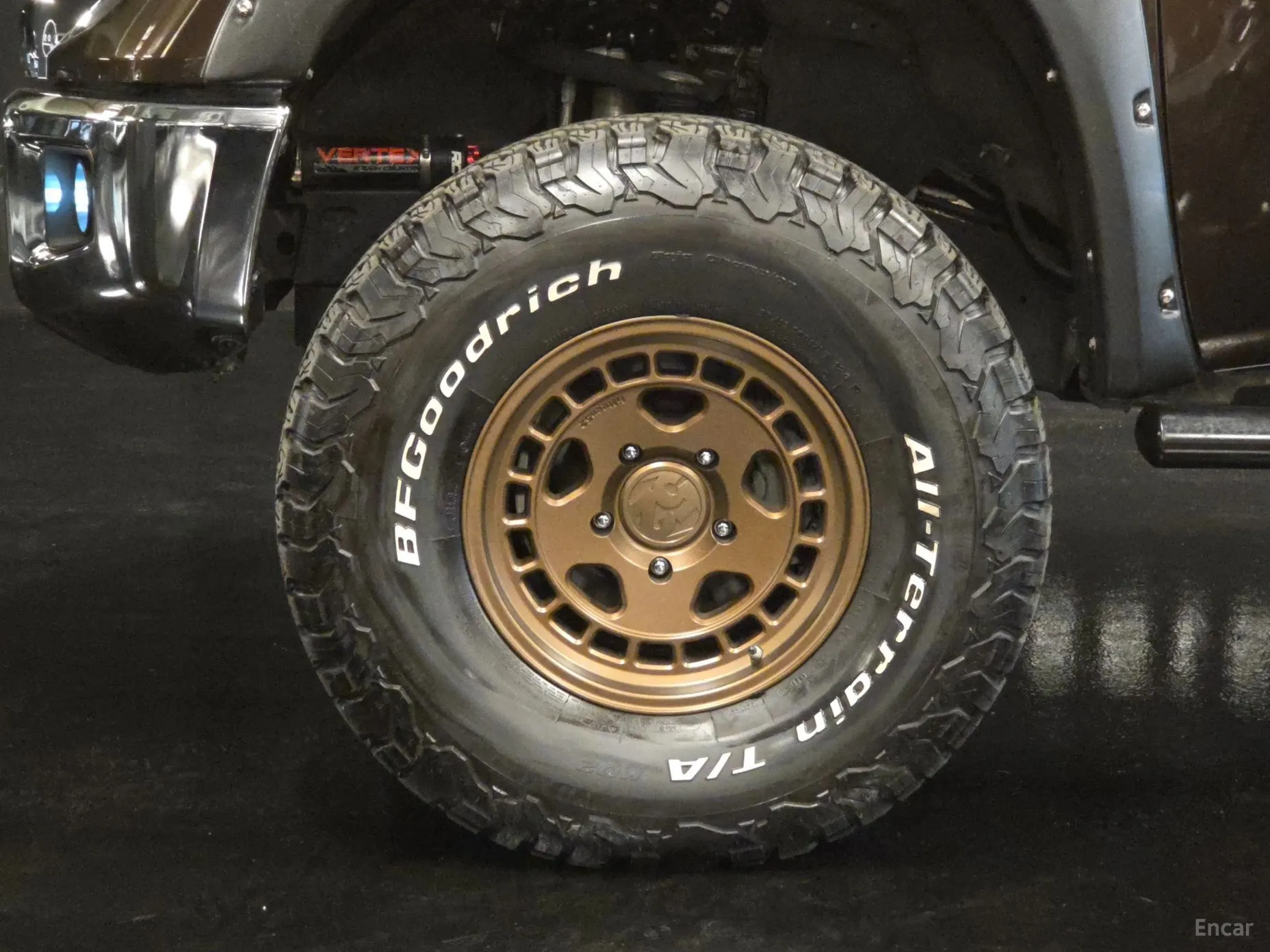 Toyota tundra превью 5