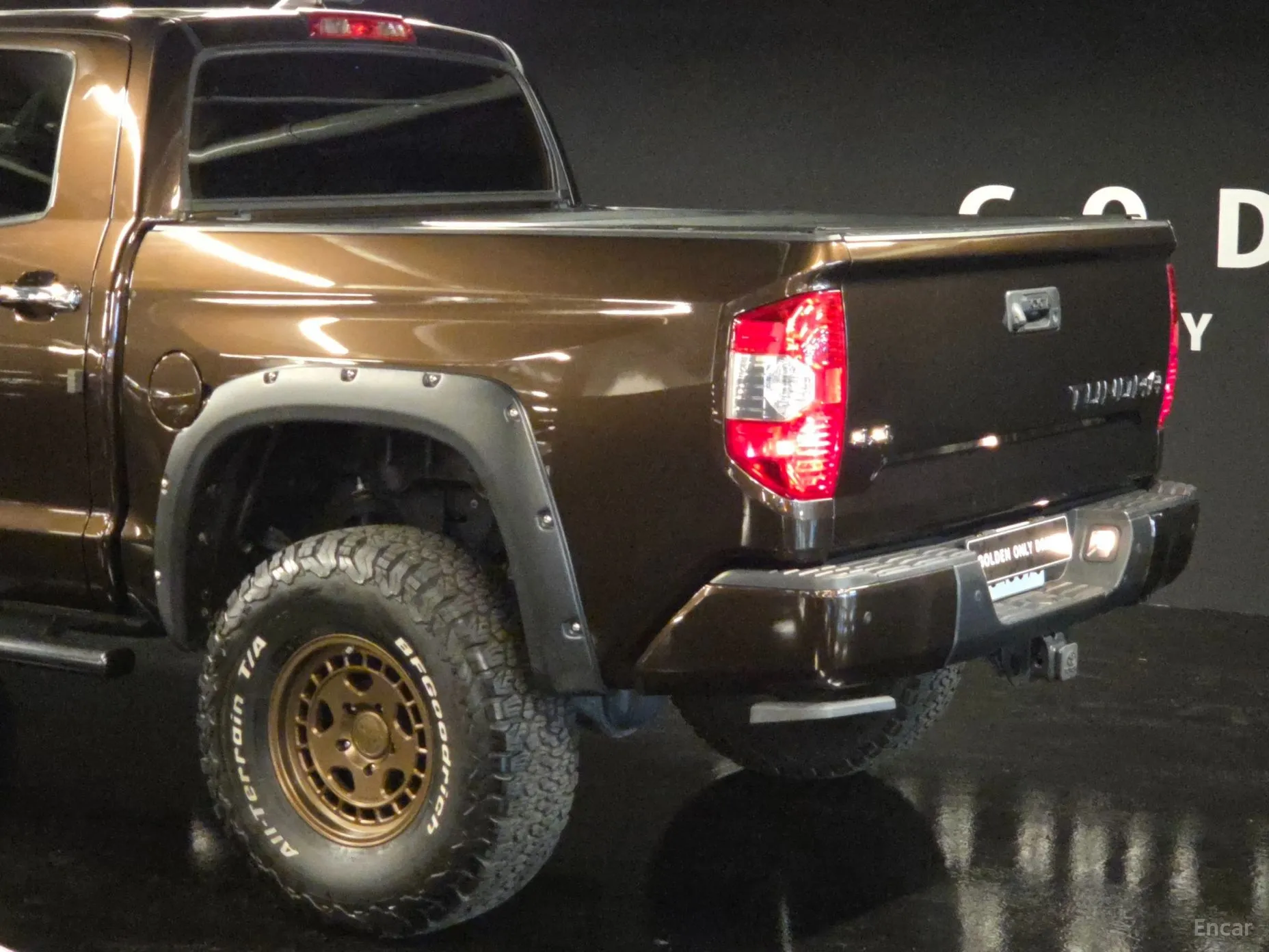 Toyota tundra превью 7