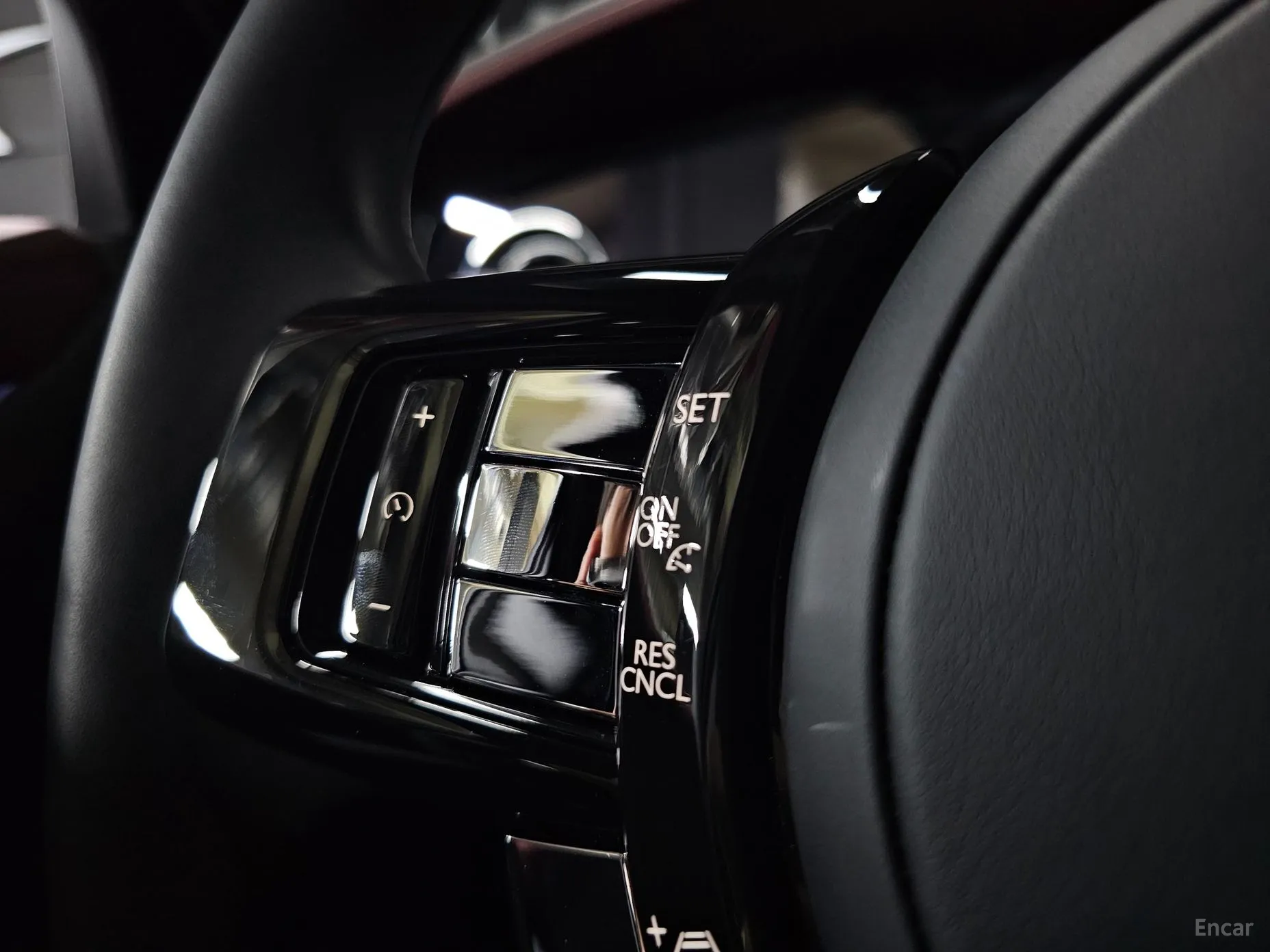 Rolls-Royce Ghost 2nd Generation превью 12