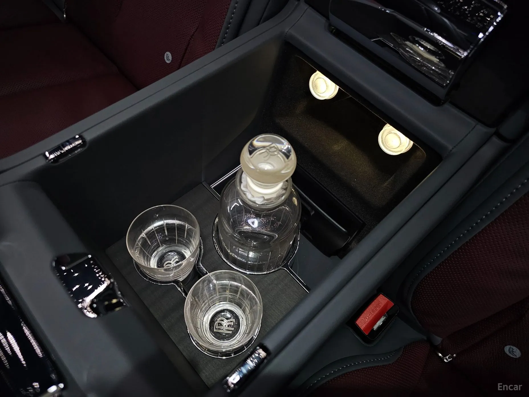 Rolls-Royce Ghost 2nd Generation превью 13