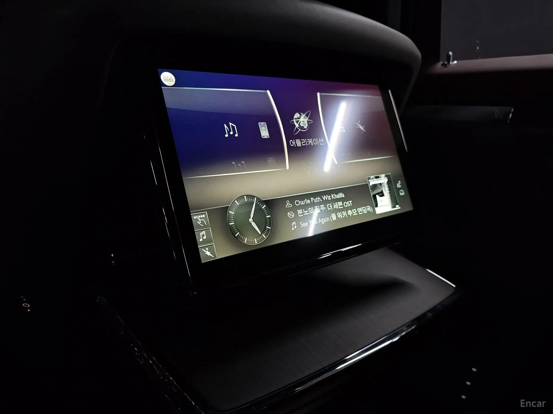Rolls-Royce Ghost 2nd Generation превью 15