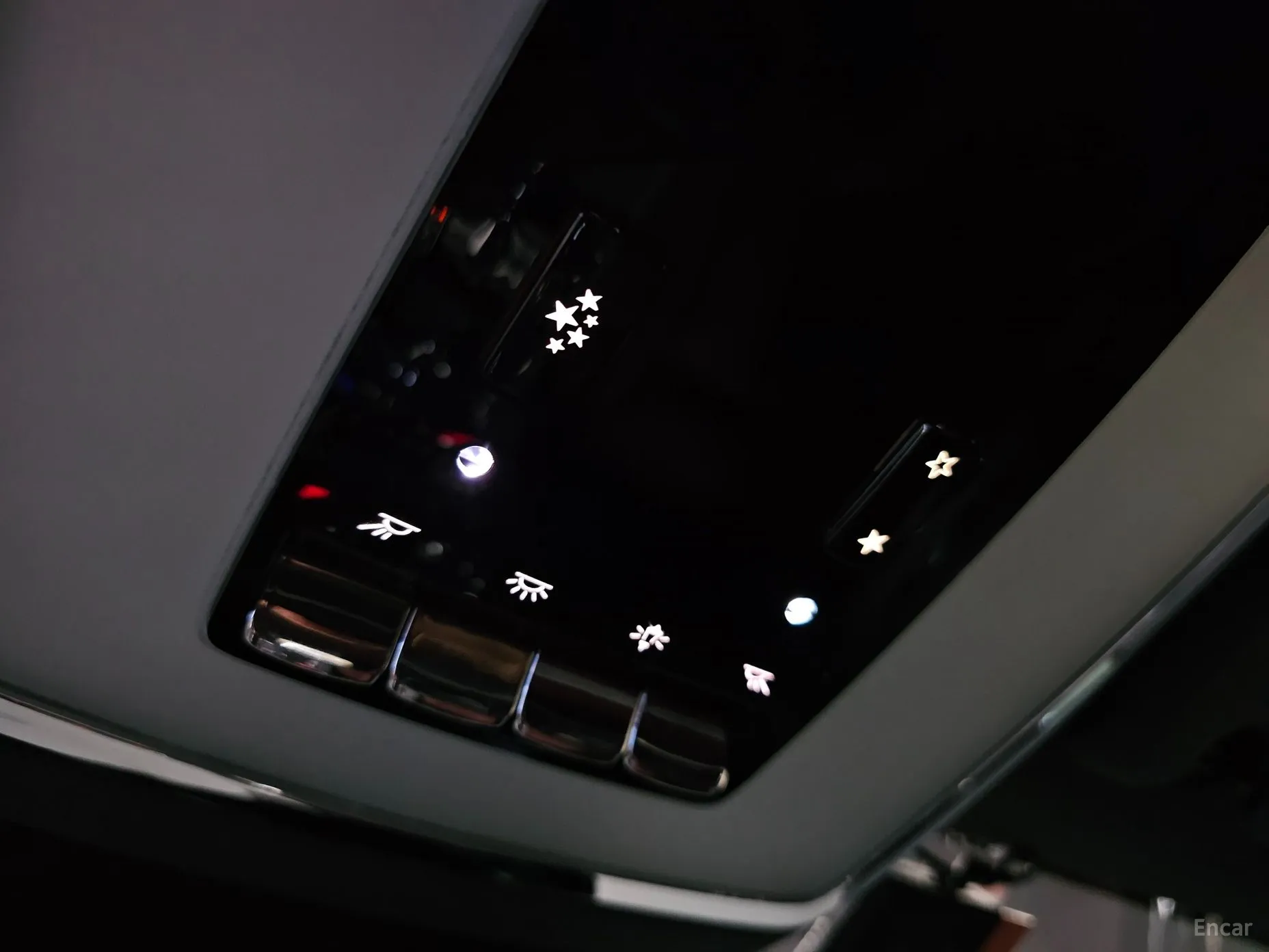 Rolls-Royce Ghost 2nd Generation превью 8