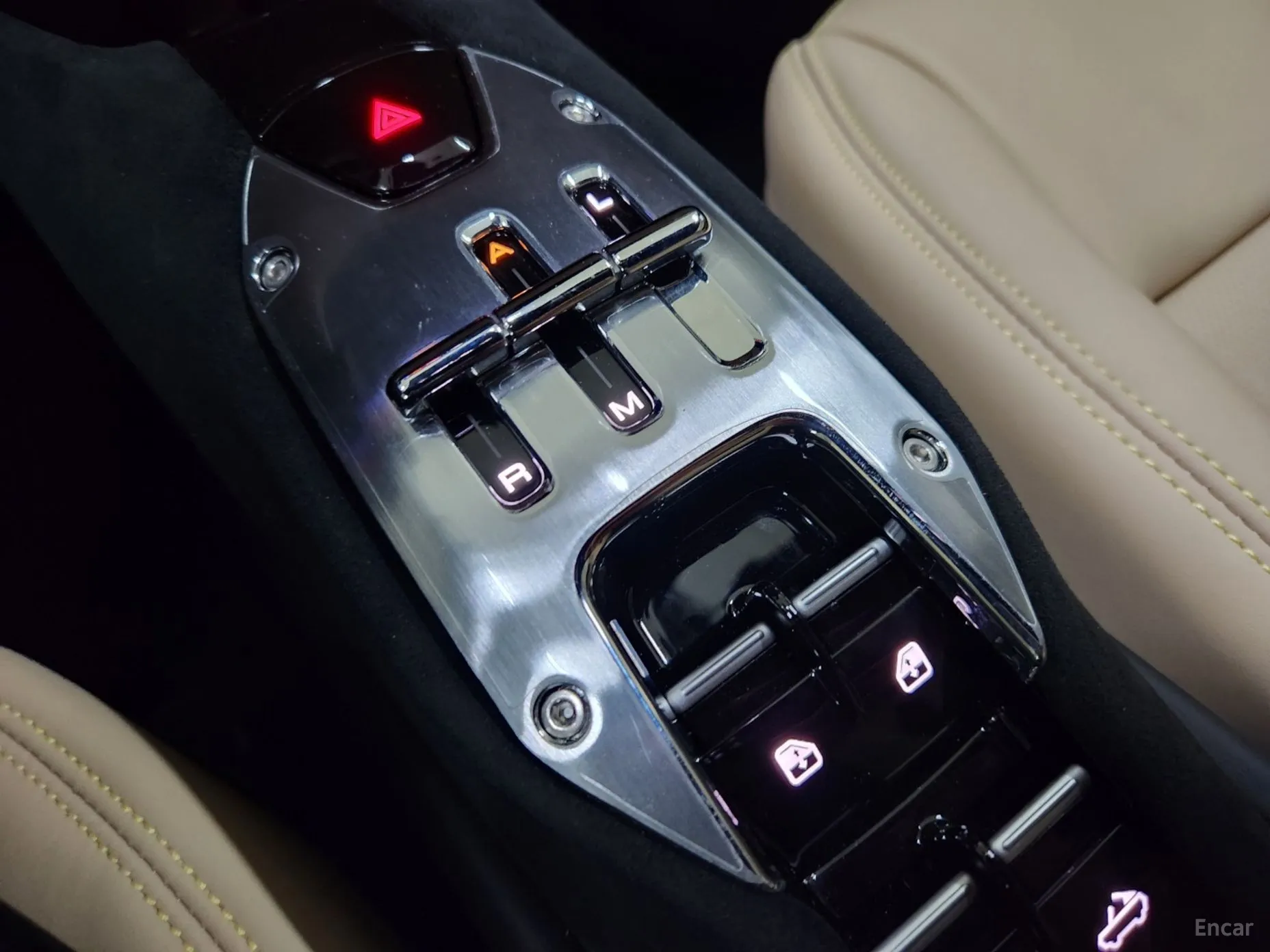 Ferrari 296 GTS превью 16