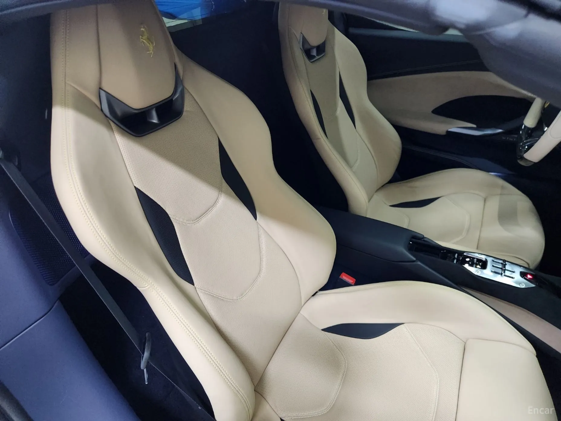 Ferrari 296 GTS превью 18