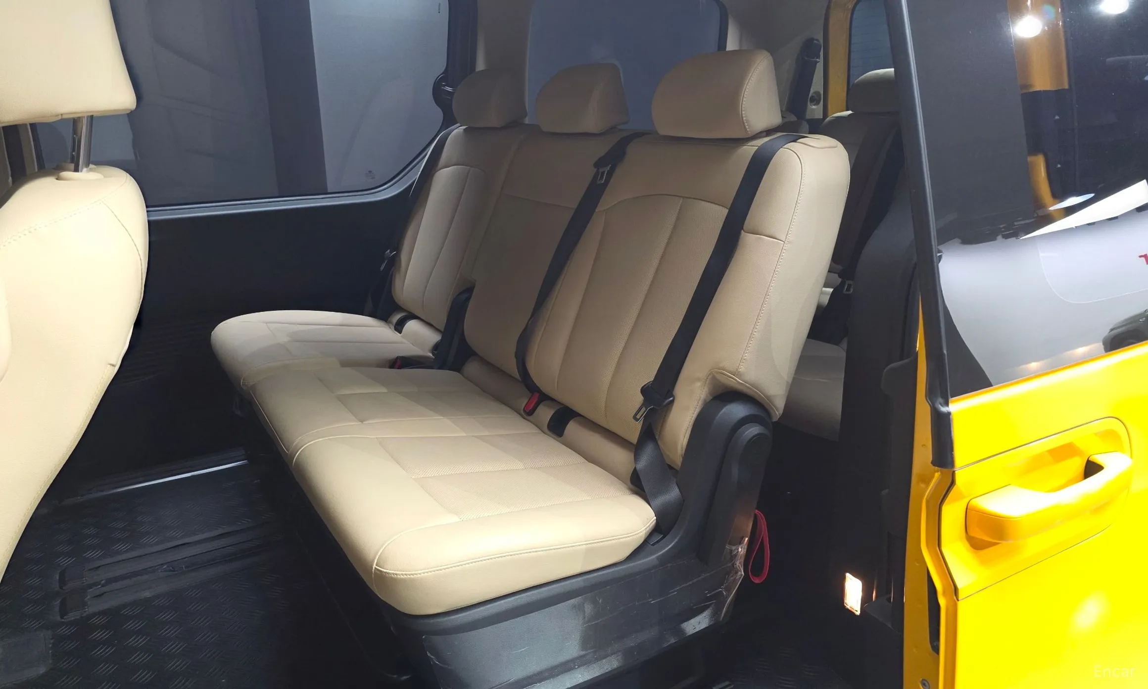 Hyundai Staria превью 12