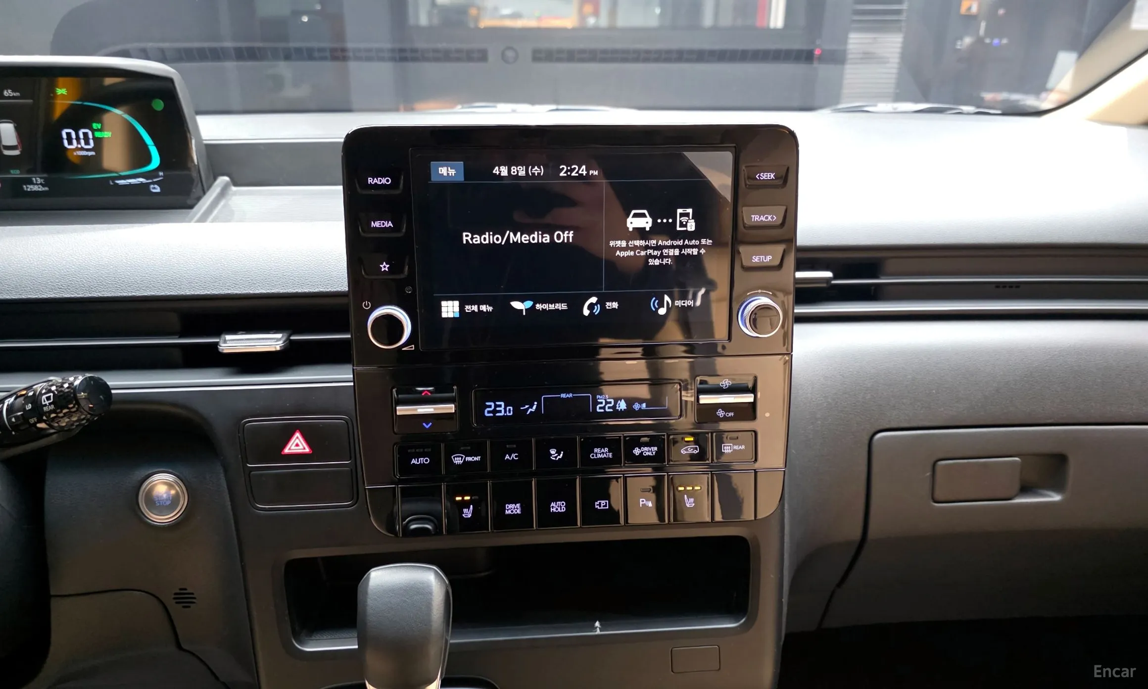 Hyundai Staria превью 15