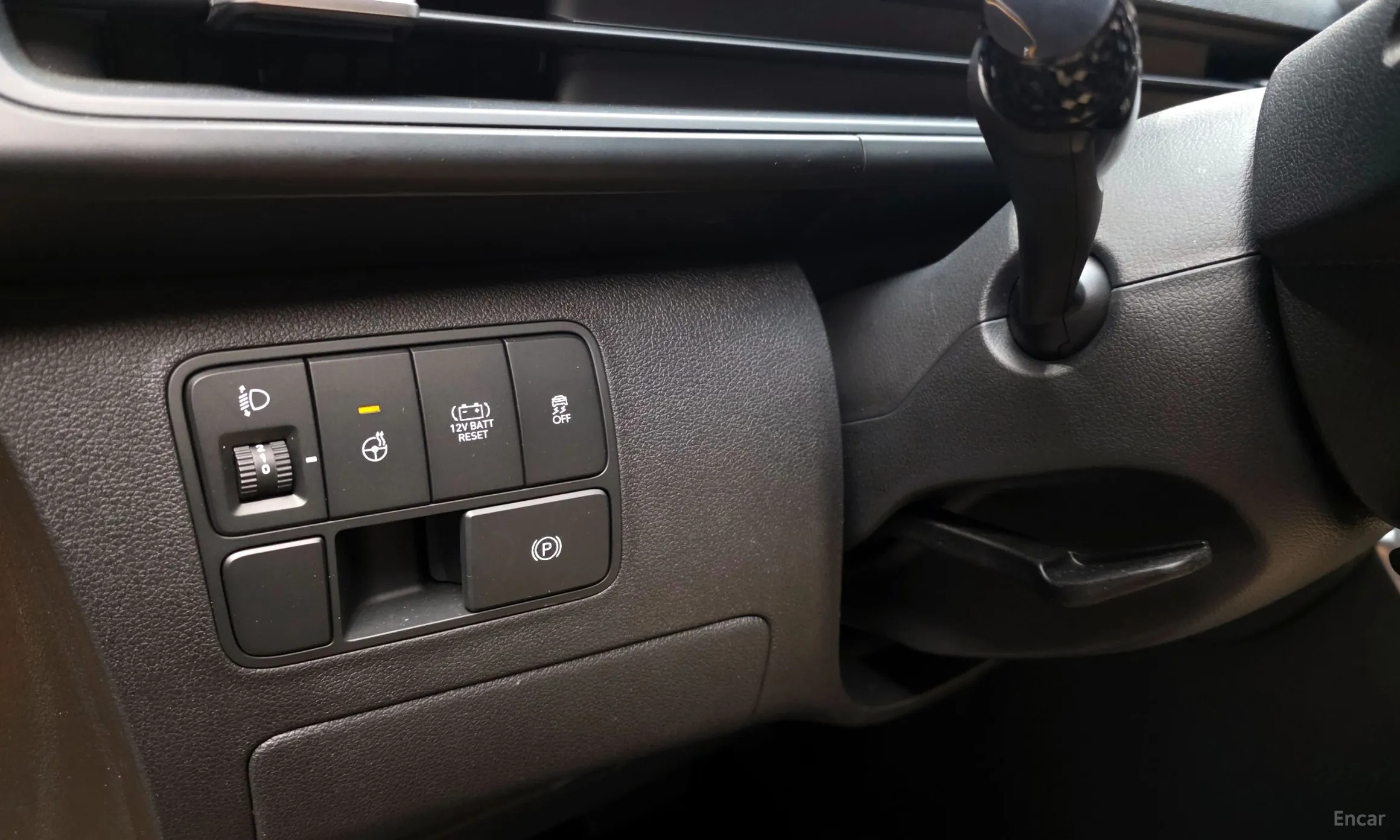 Hyundai Staria превью 19