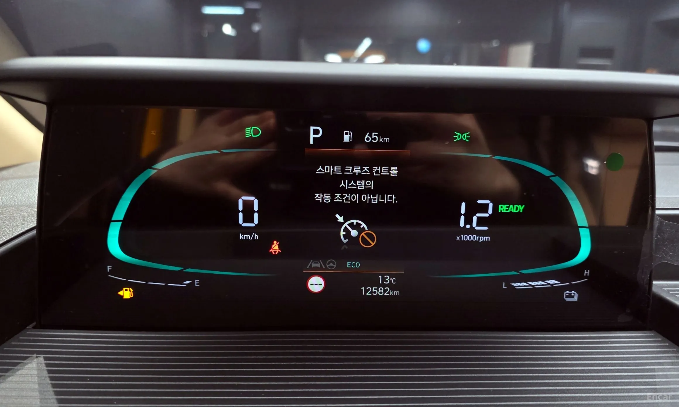 Hyundai Staria превью 8