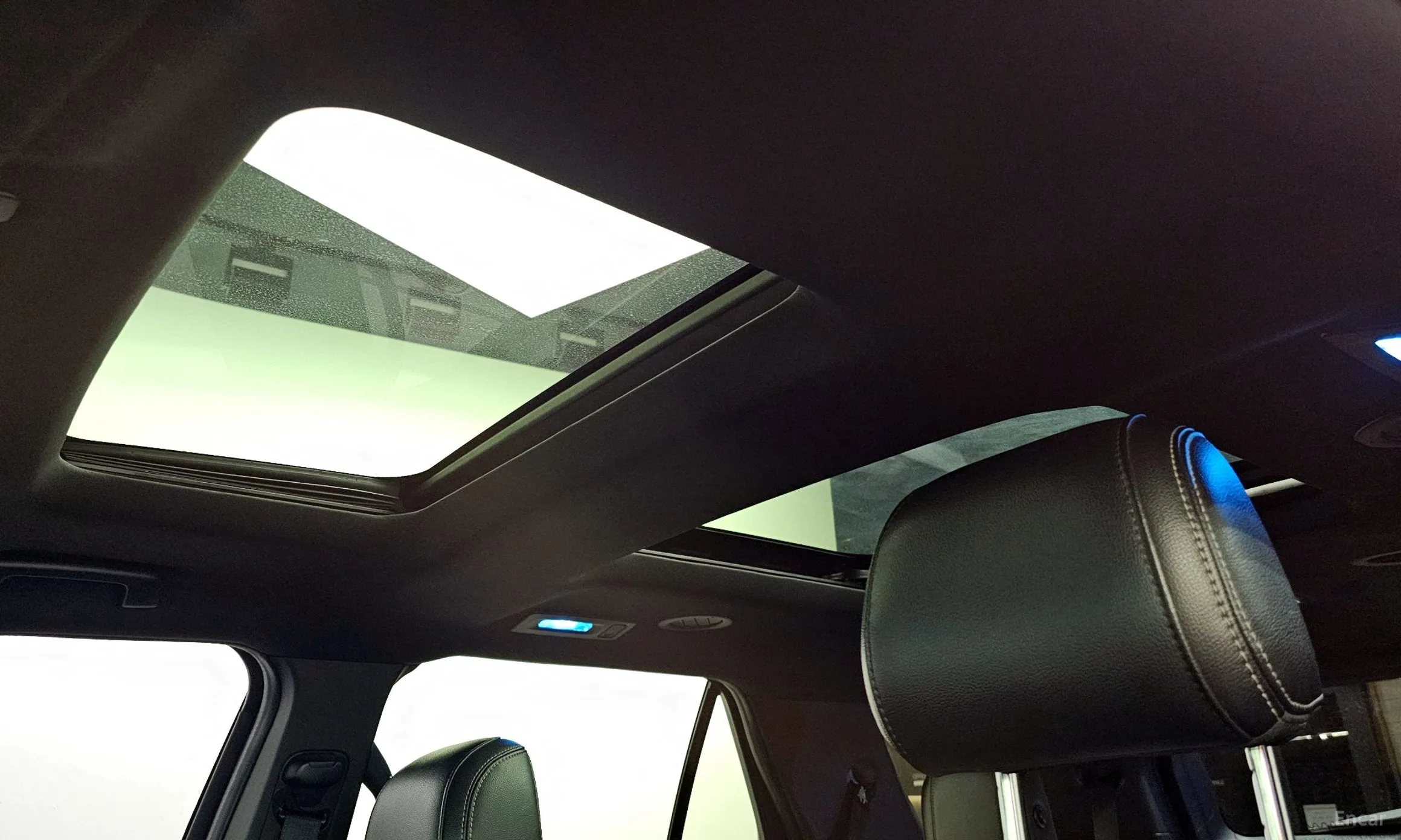 Ford Explorer превью 18