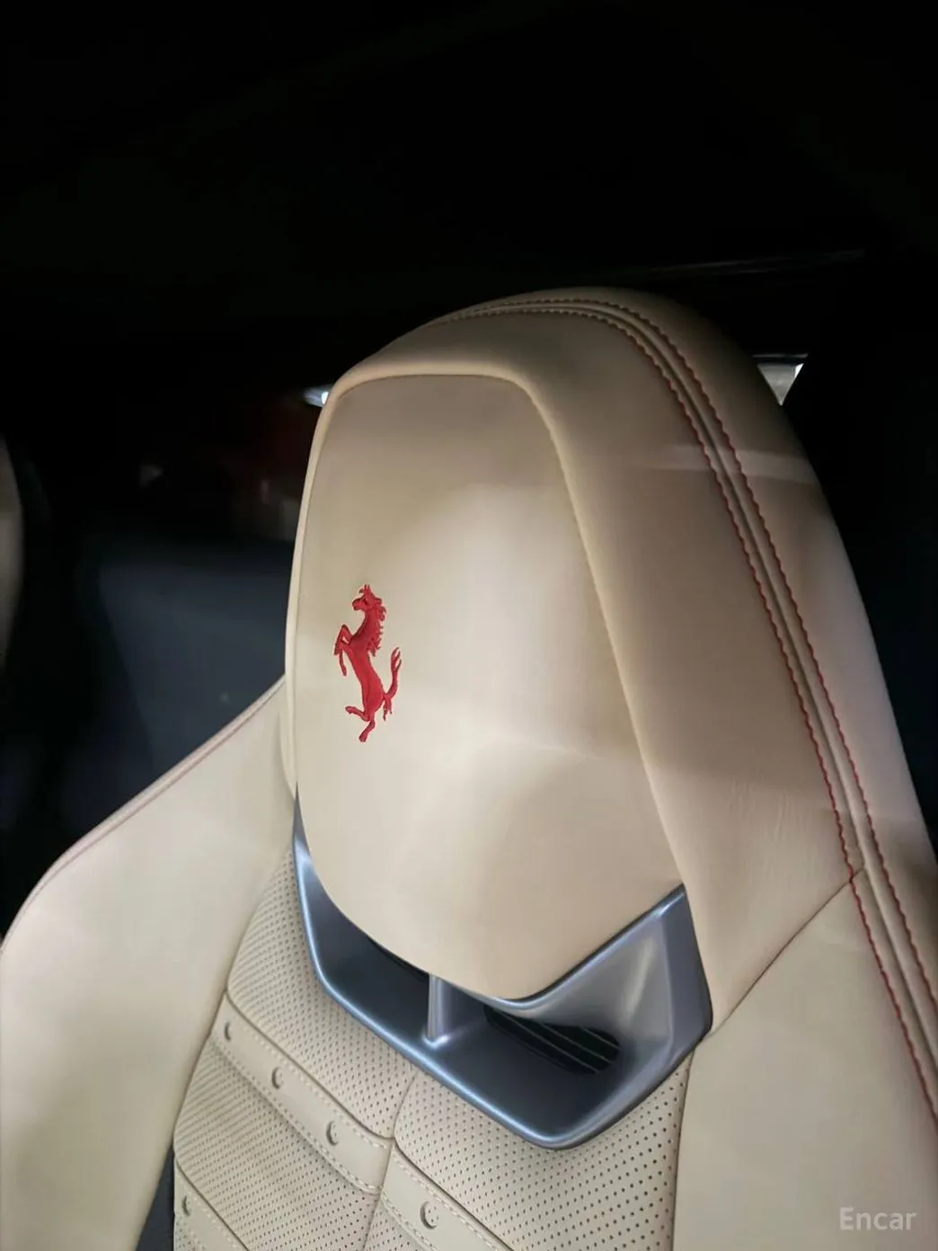 Ferrari 296 GTS превью 12