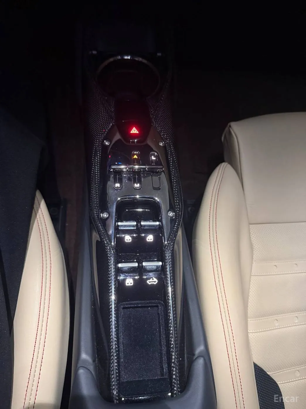 Ferrari 296 GTS превью 13