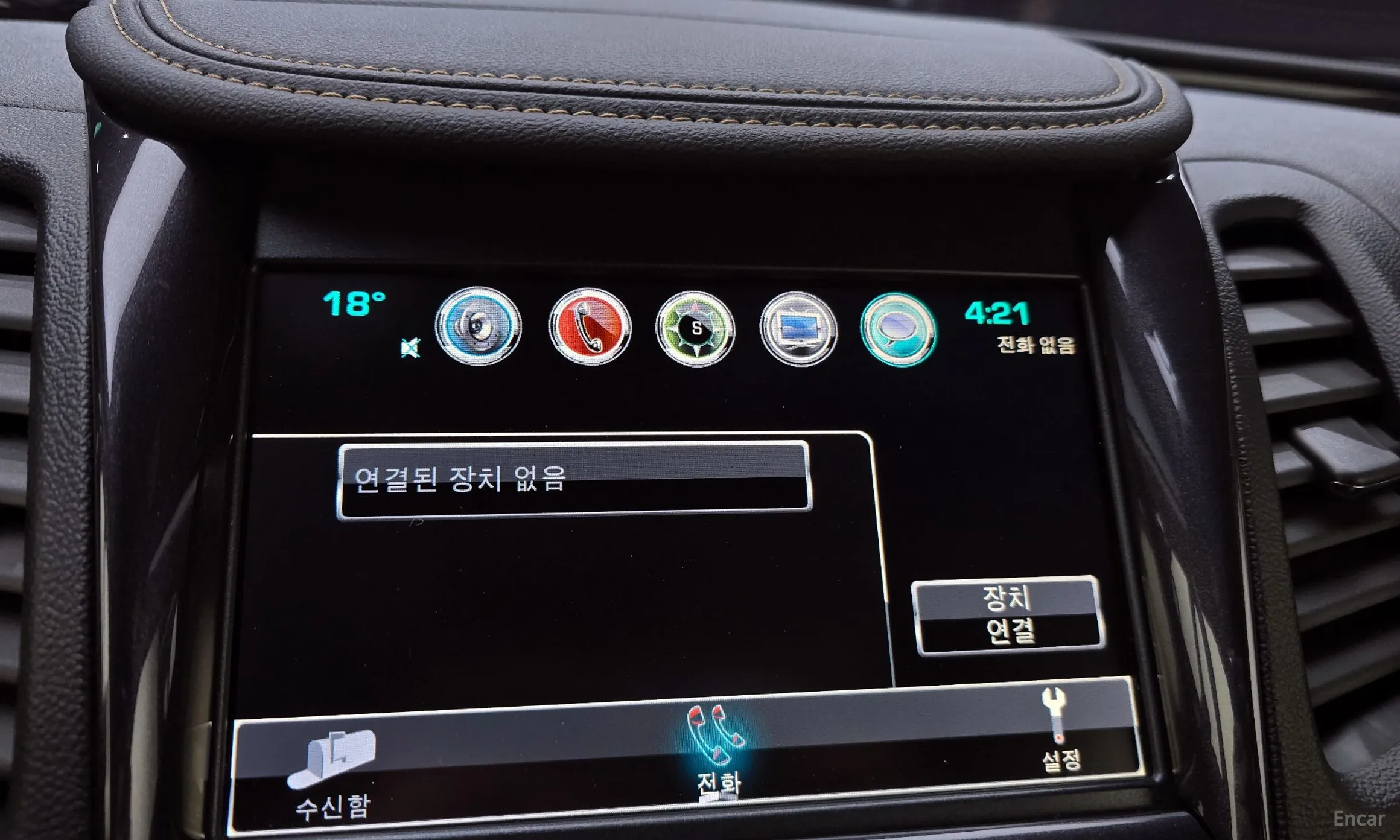 Chevrolet (GM Daewoo) Impala превью 15