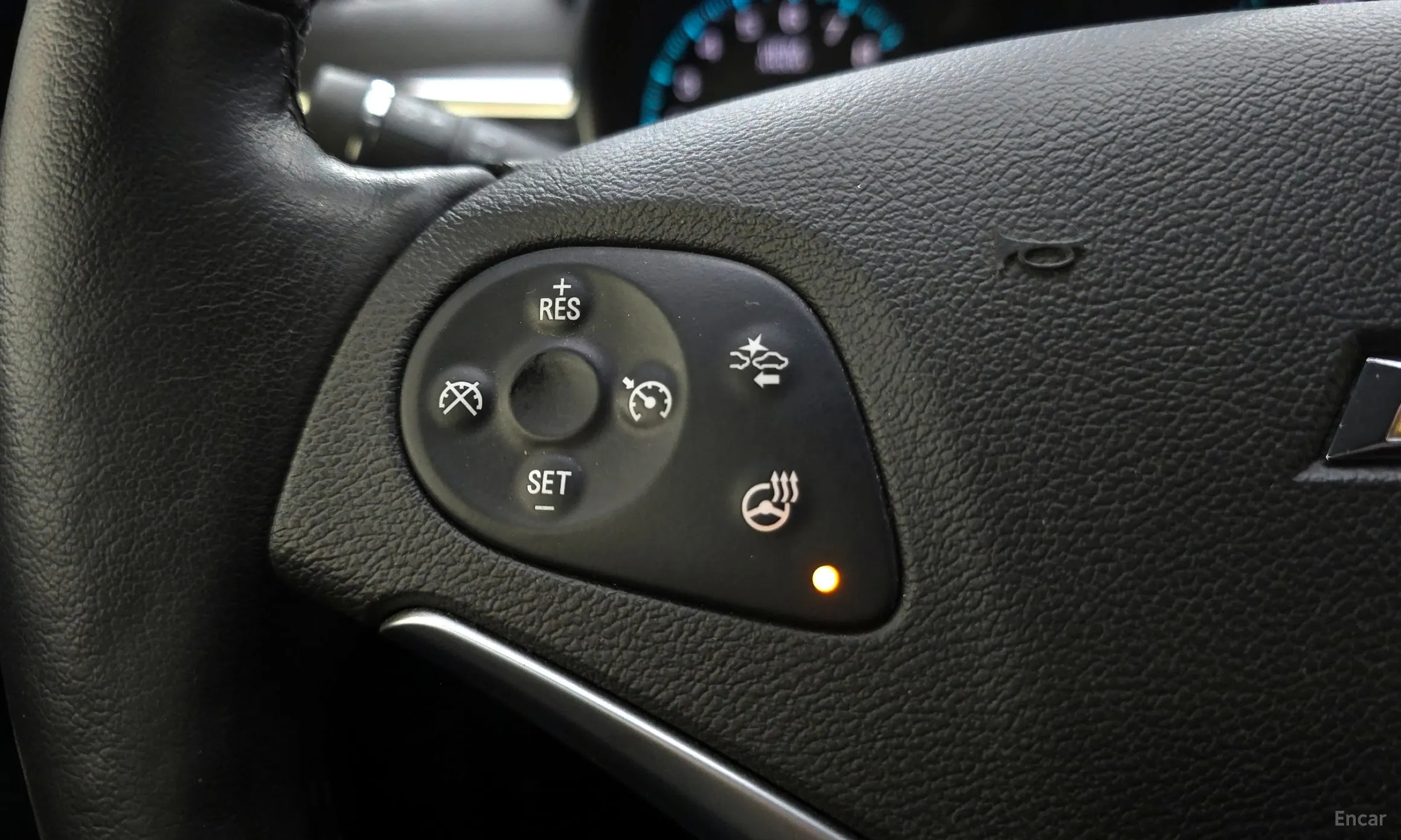 Chevrolet (GM Daewoo) Impala превью 16