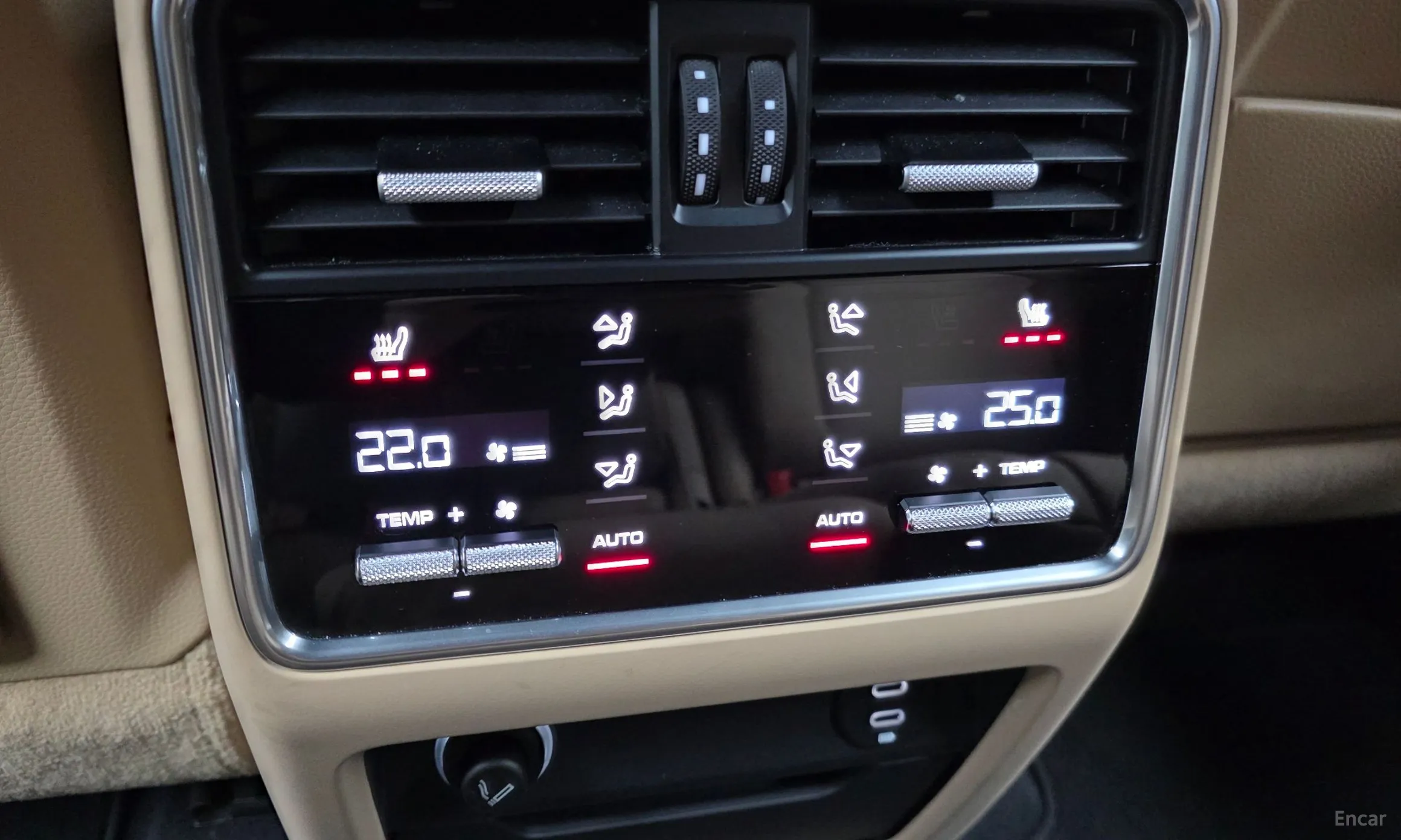Porsche Cayenne (PO536) превью 18