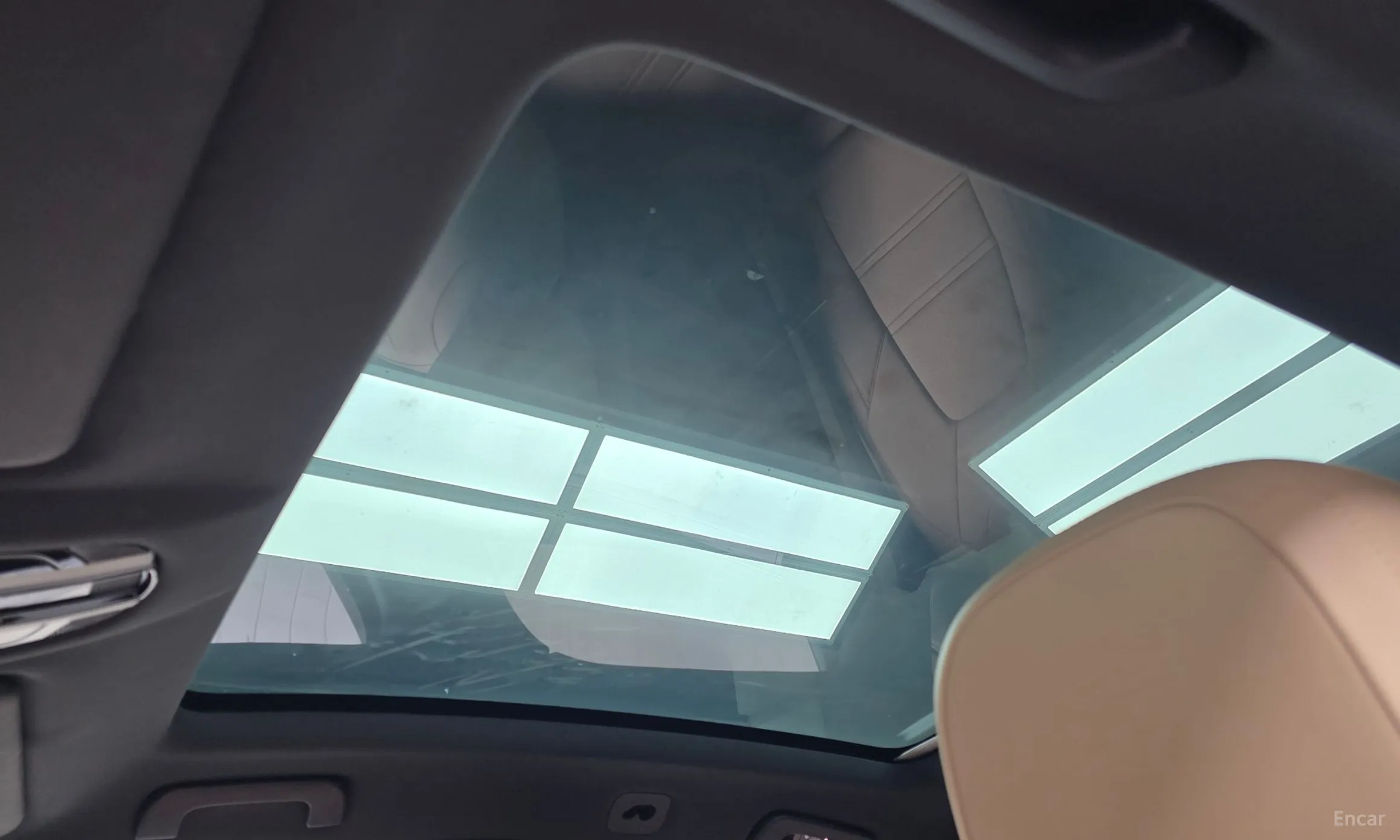 Porsche Cayenne (PO536) превью 19