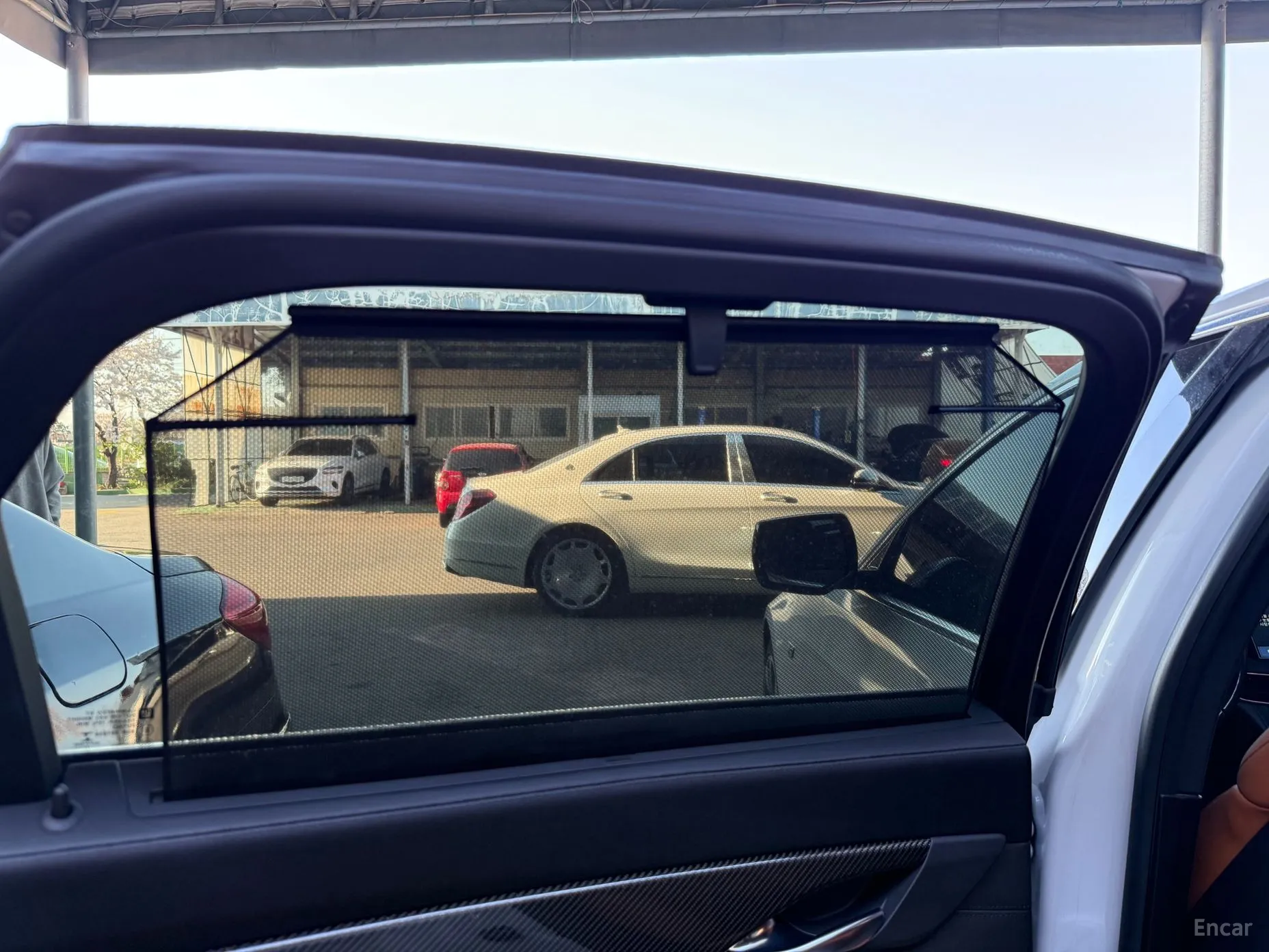 Cadillac CT6 превью 15