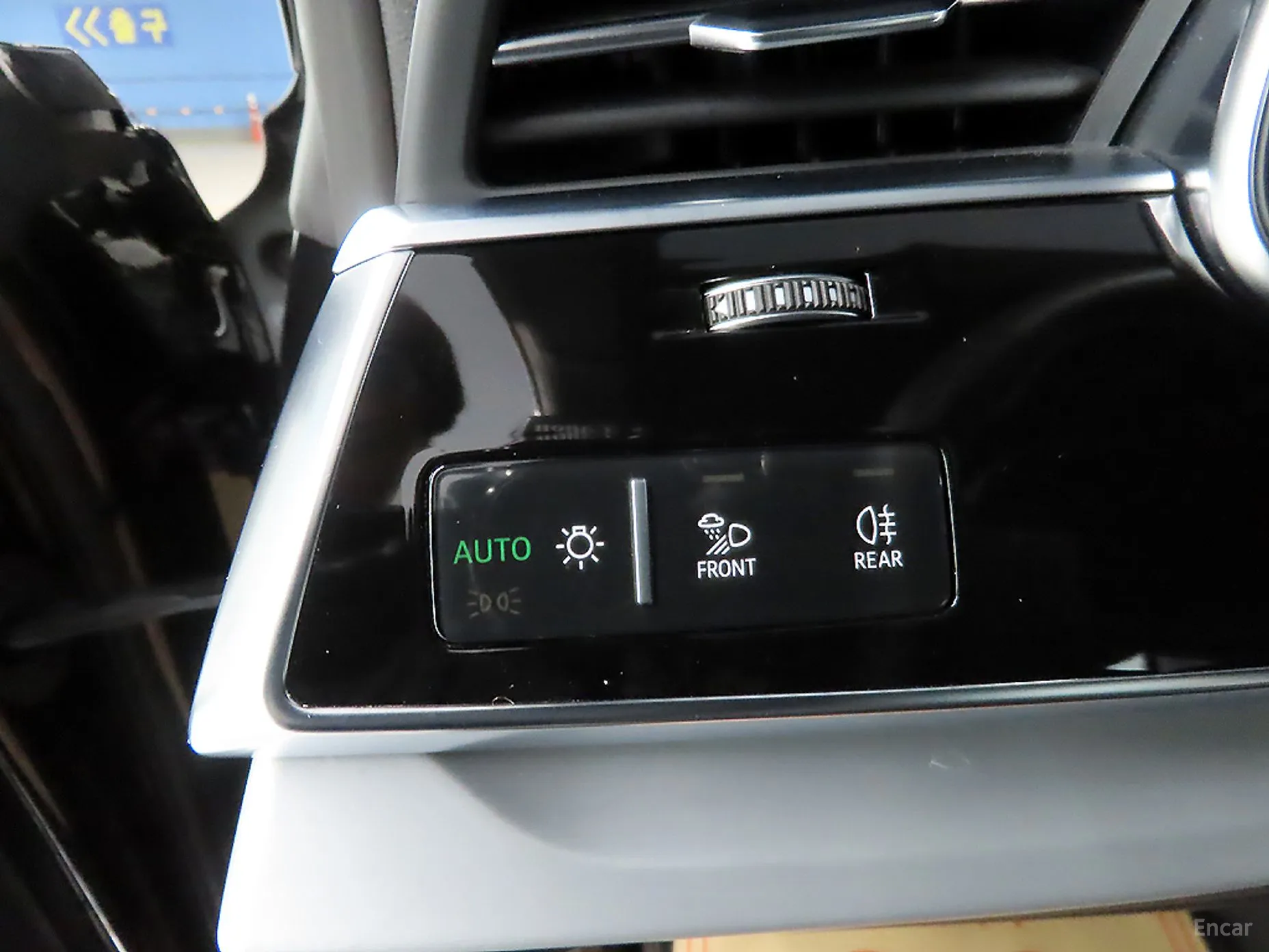 Audi Q8 (4M) превью 15