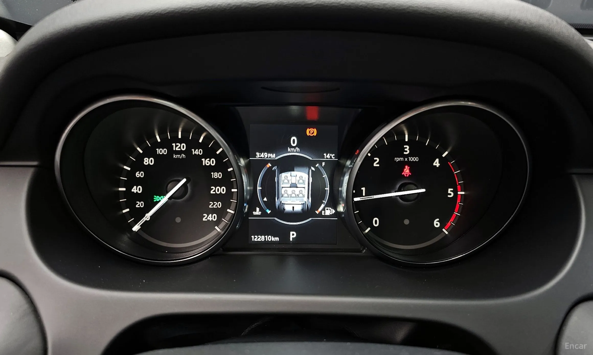 Land Rover Discovery Sports превью 8