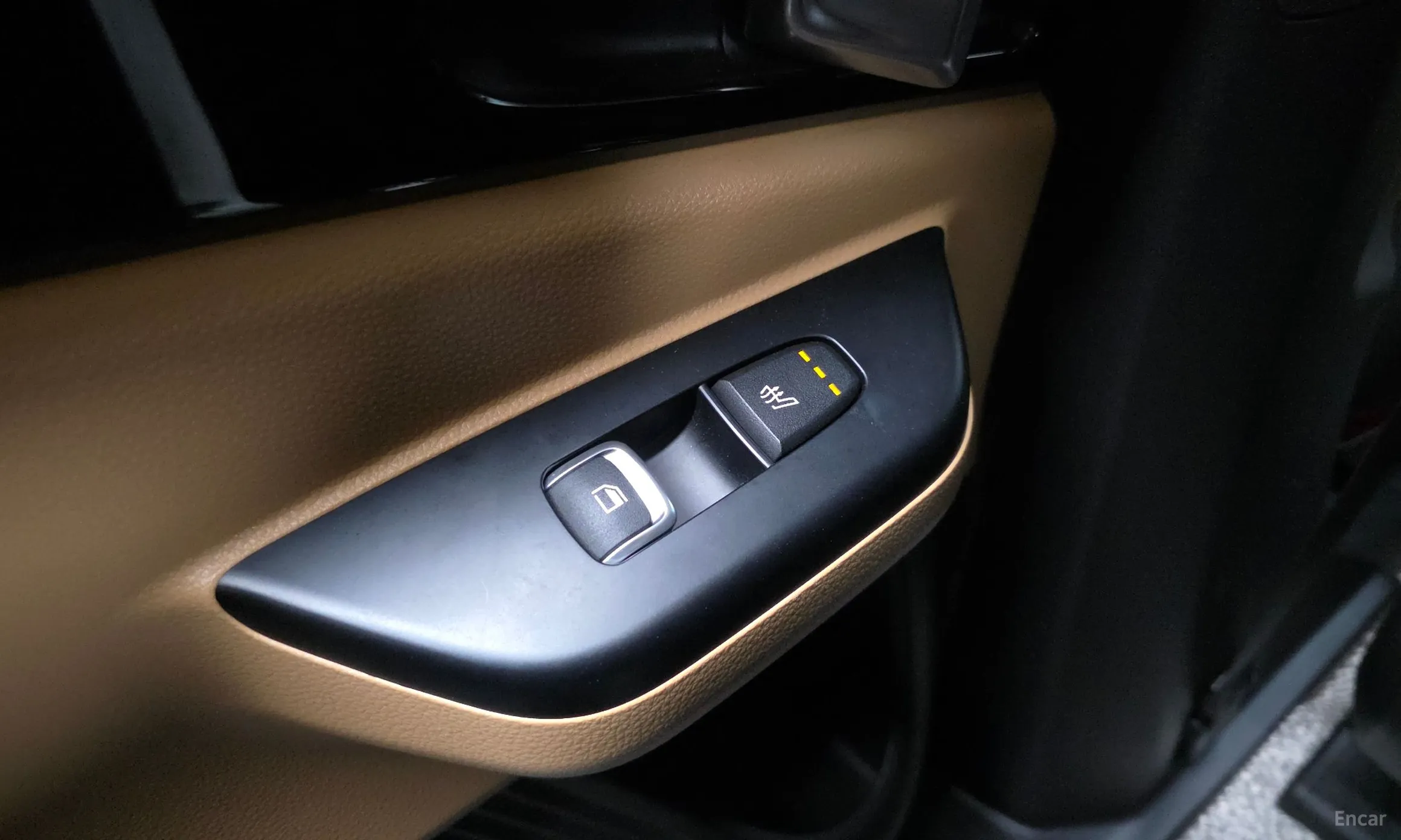 Kia Carnival Gen 4 превью 19