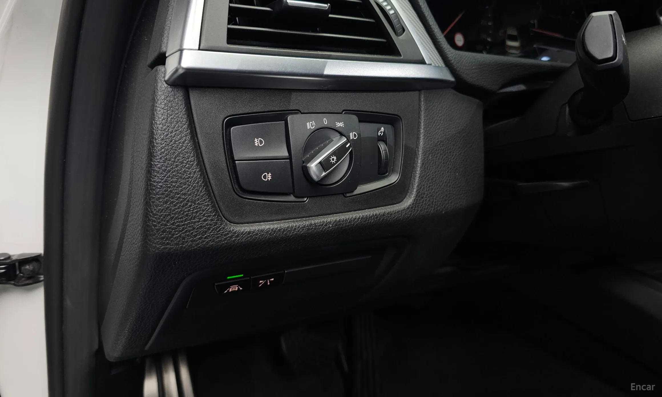 BMW 3 Series (F30) превью 18