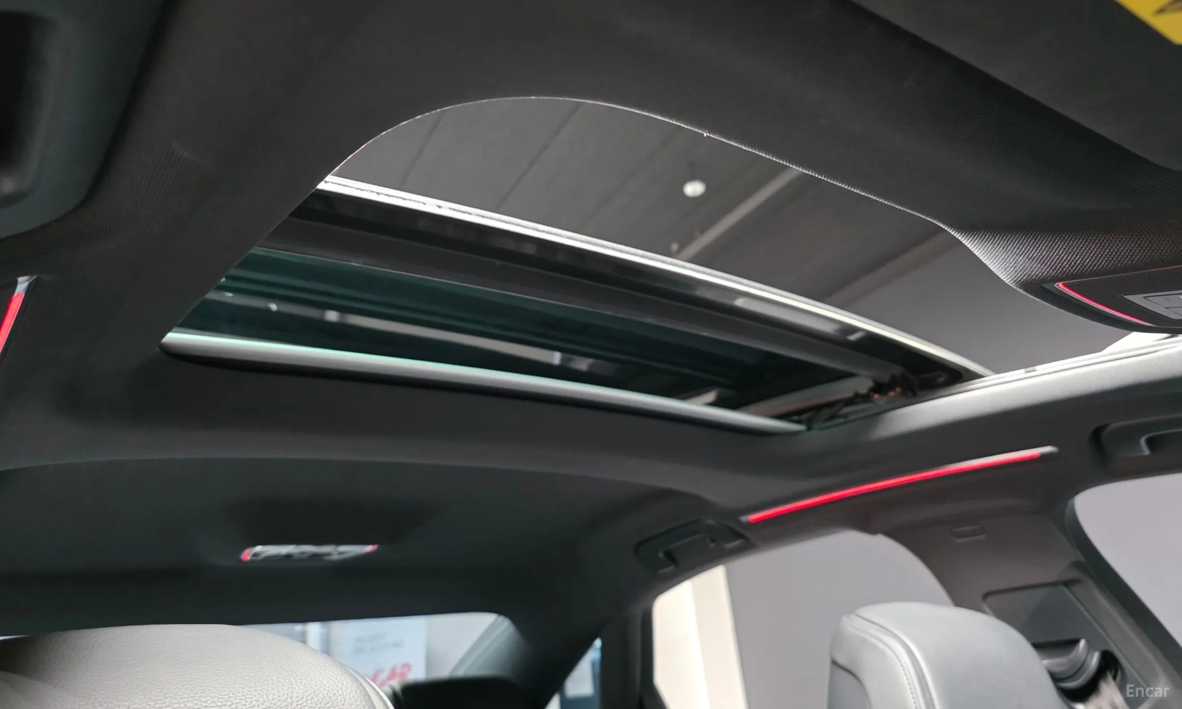Audi A8 (D5) превью 18