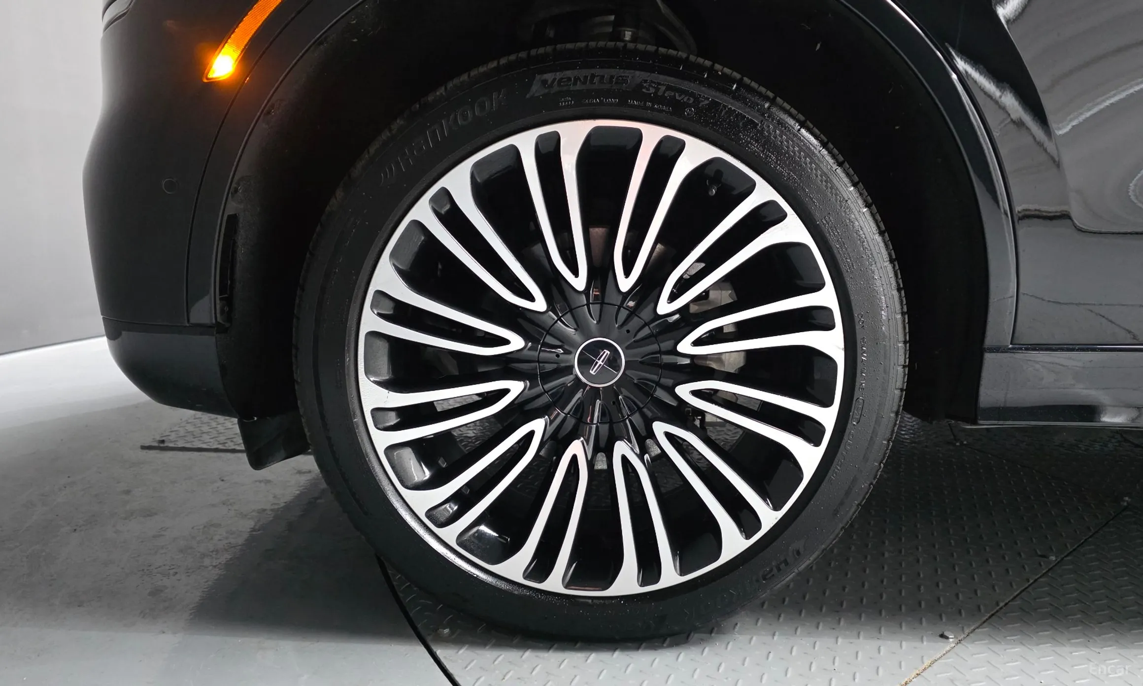 Lincoln Aviator 2nd Generation превью 5