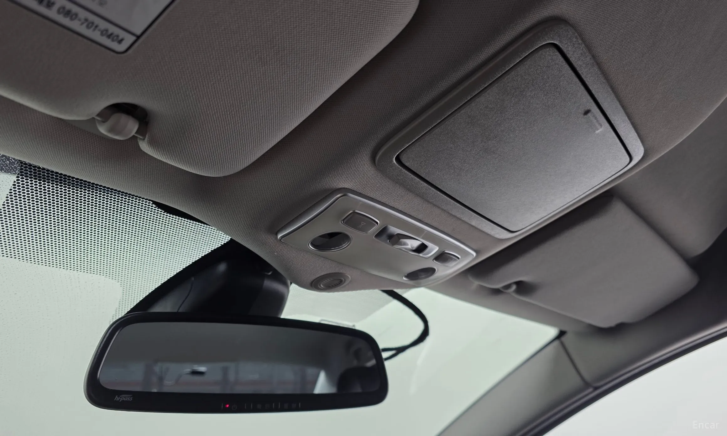 Renault Korea (Samsung) SM7 превью 17