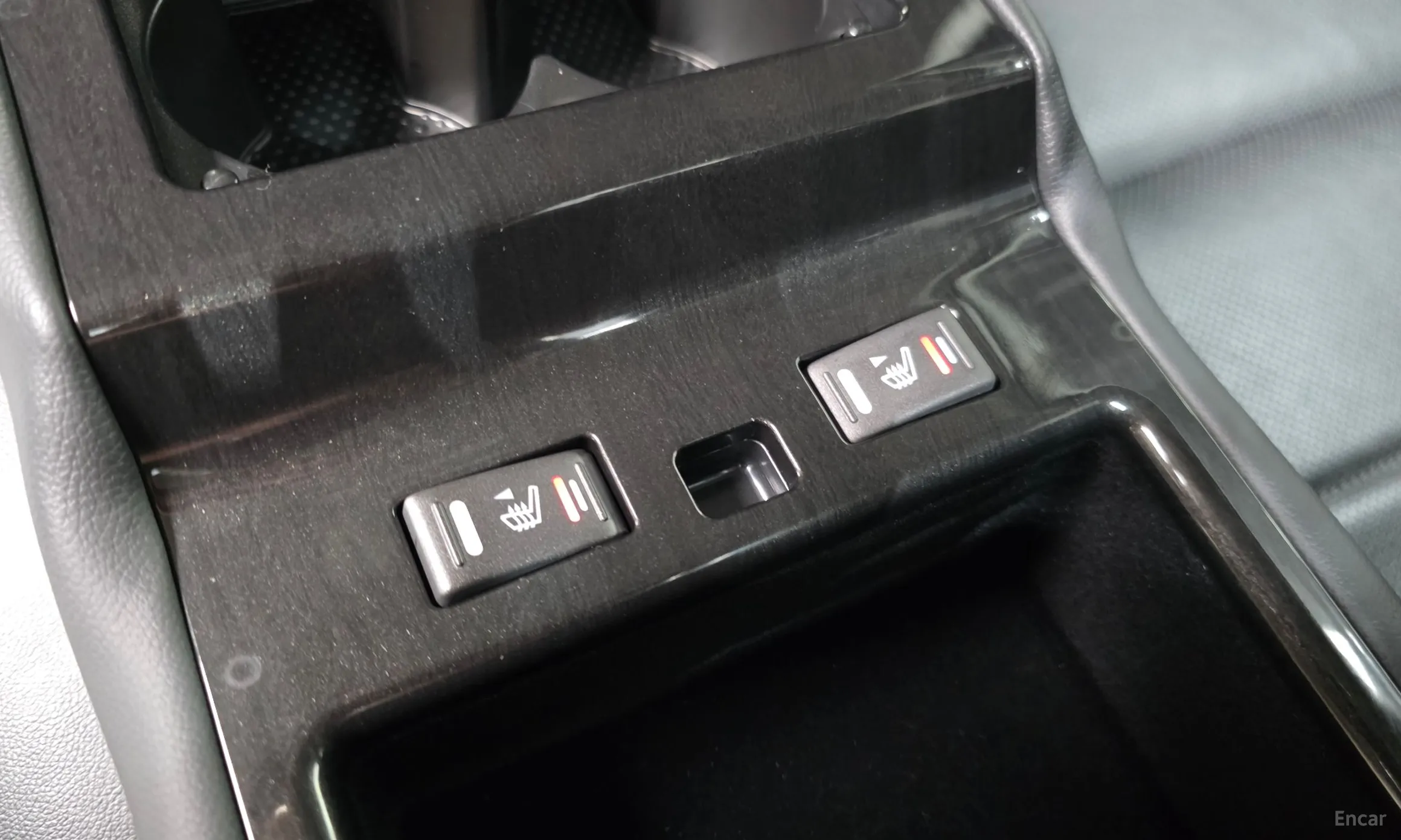 Renault Korea (Samsung) SM7 превью 19