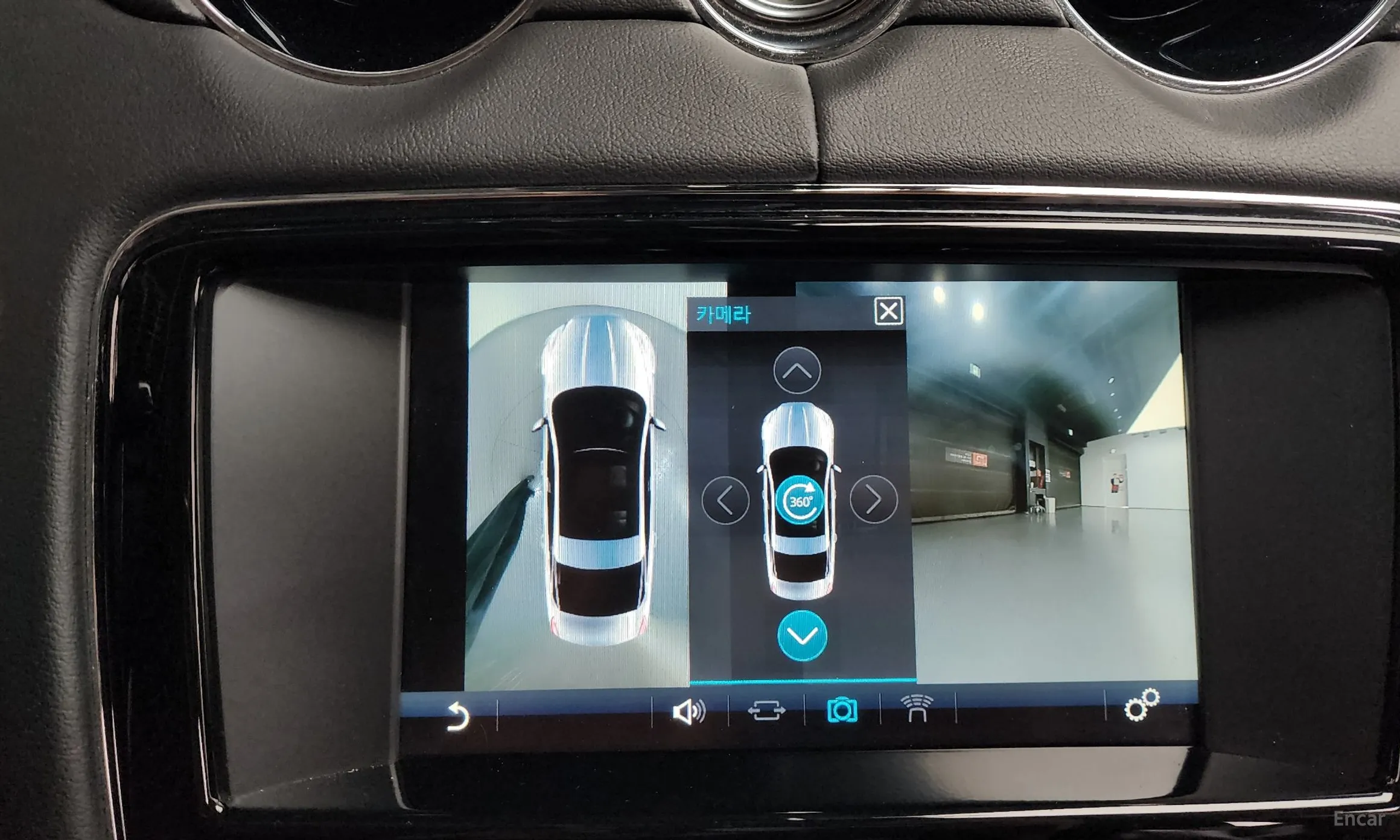 Jaguar All New XJ превью 15