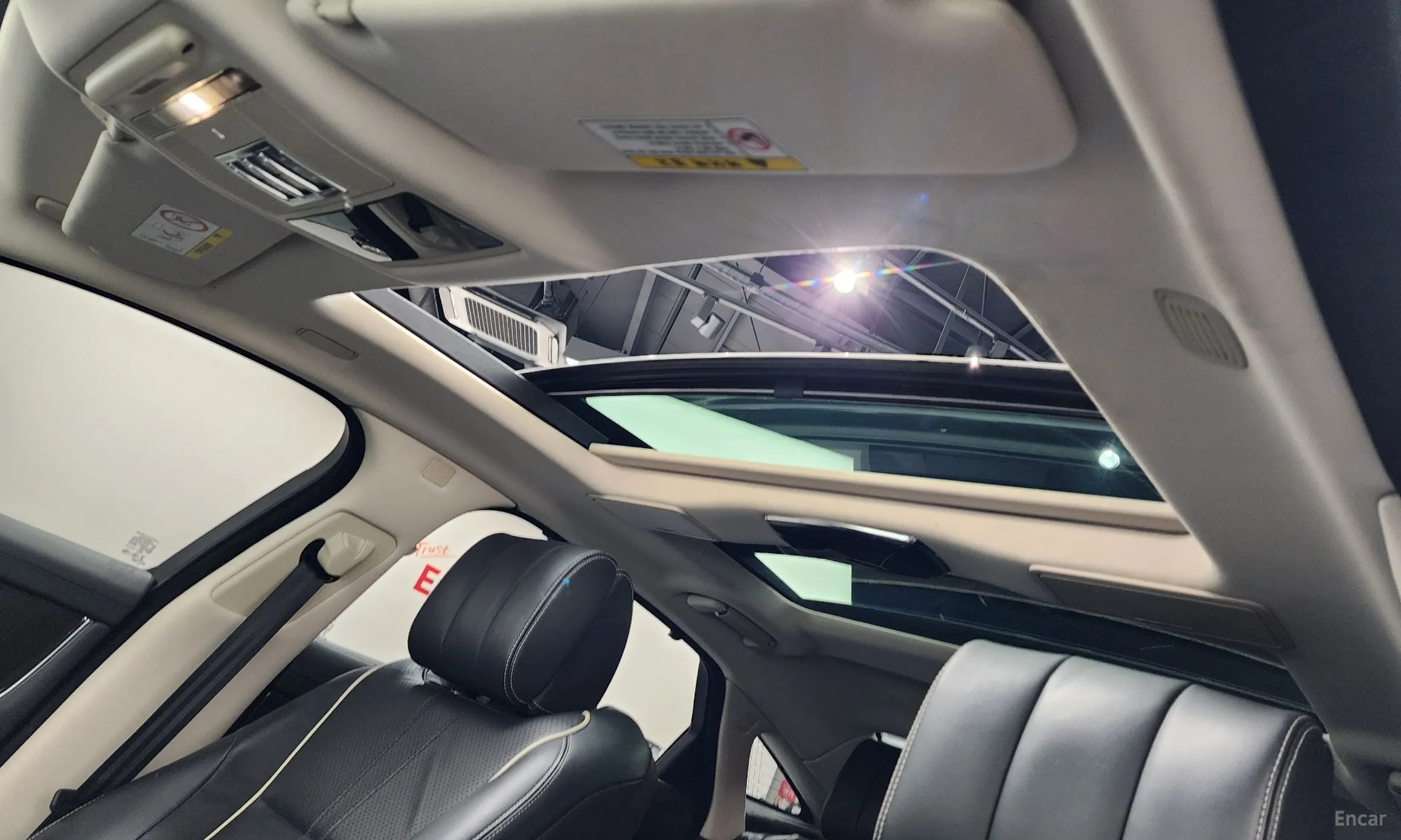 Jaguar All New XJ превью 20