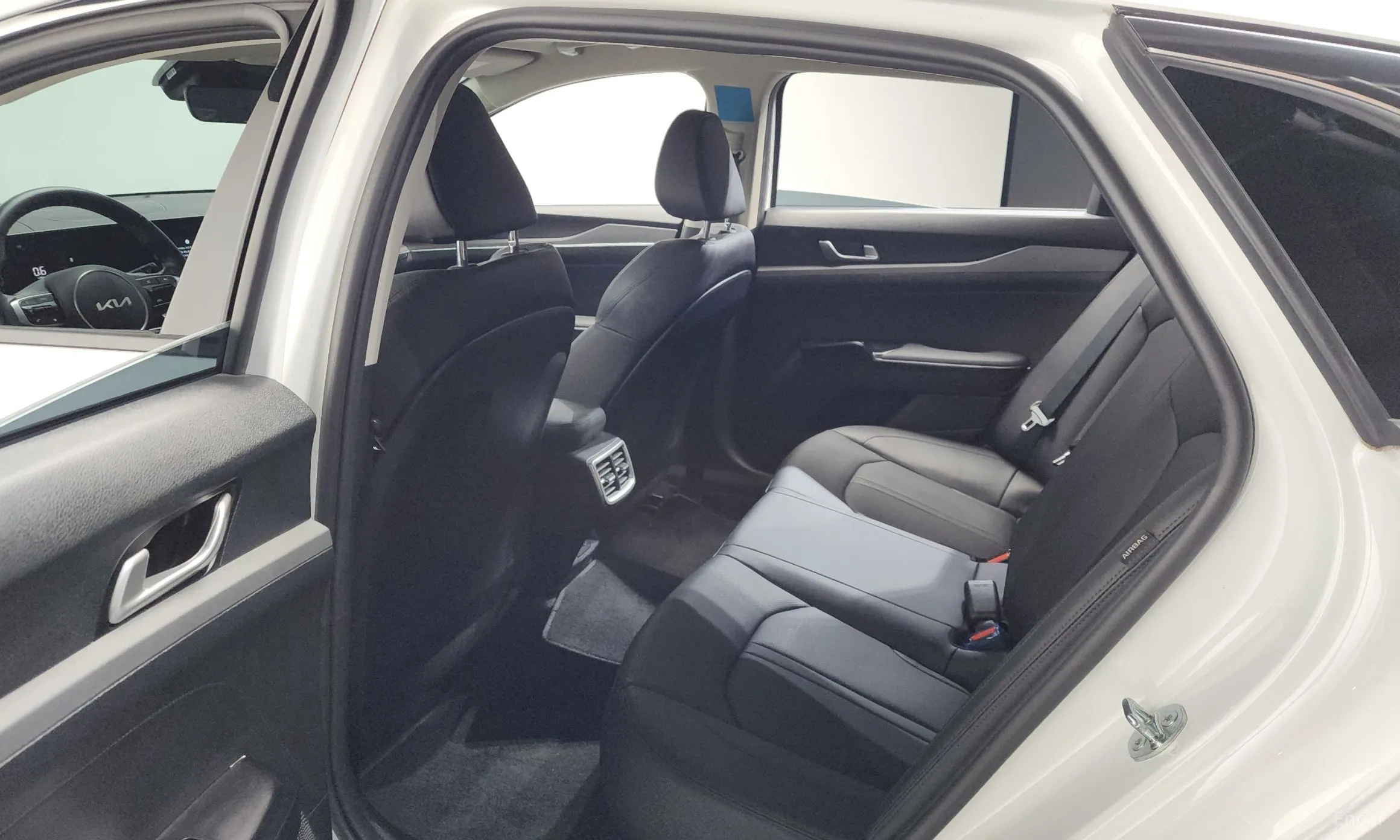 Kia The New K5 3rd Generation превью 11