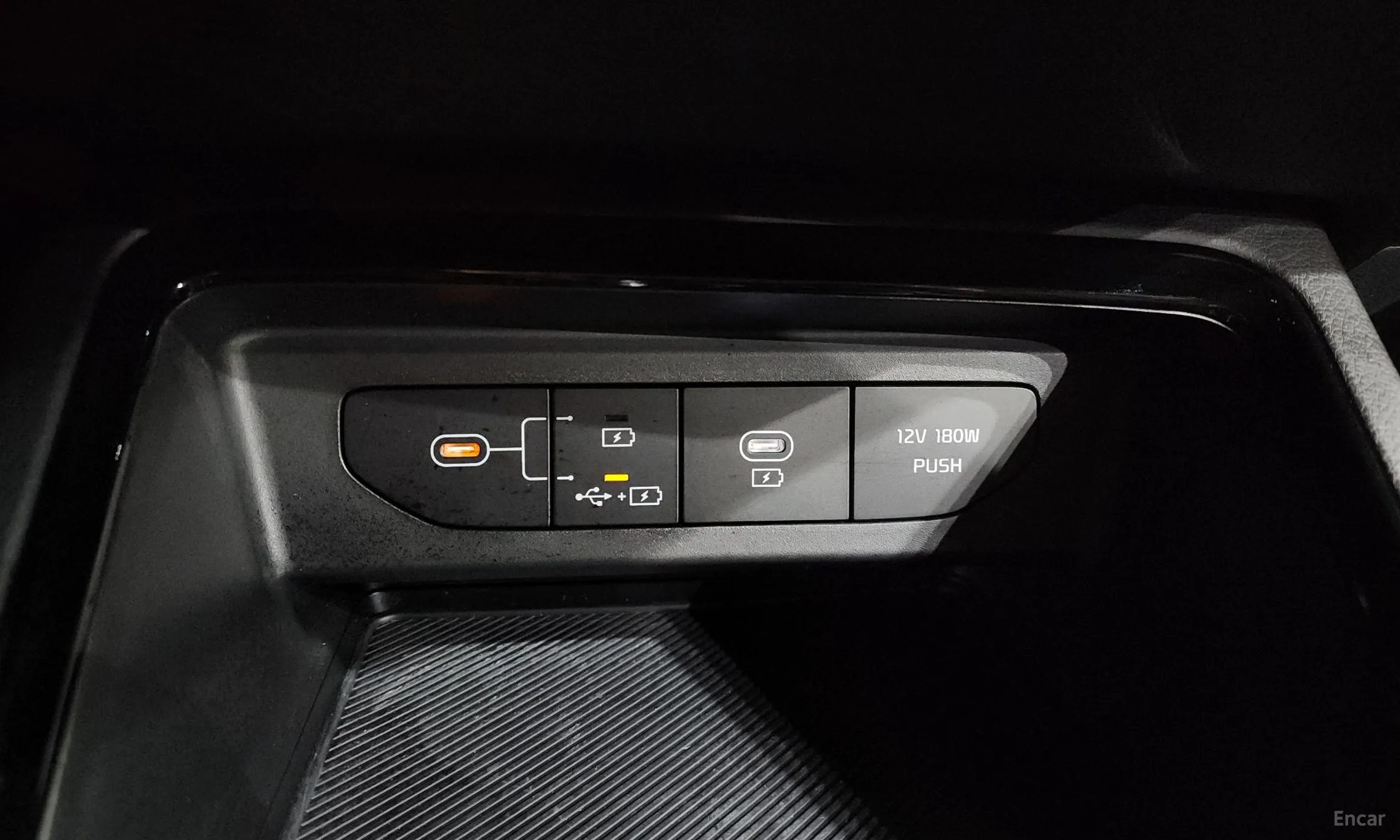 Kia The New K5 3rd Generation превью 12