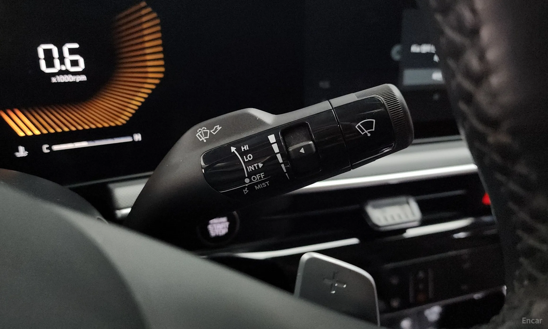 Kia The New K5 3rd Generation превью 20