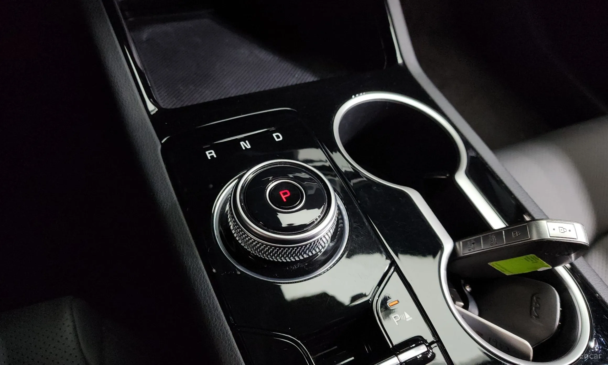 Kia The New K5 3rd Generation превью 9