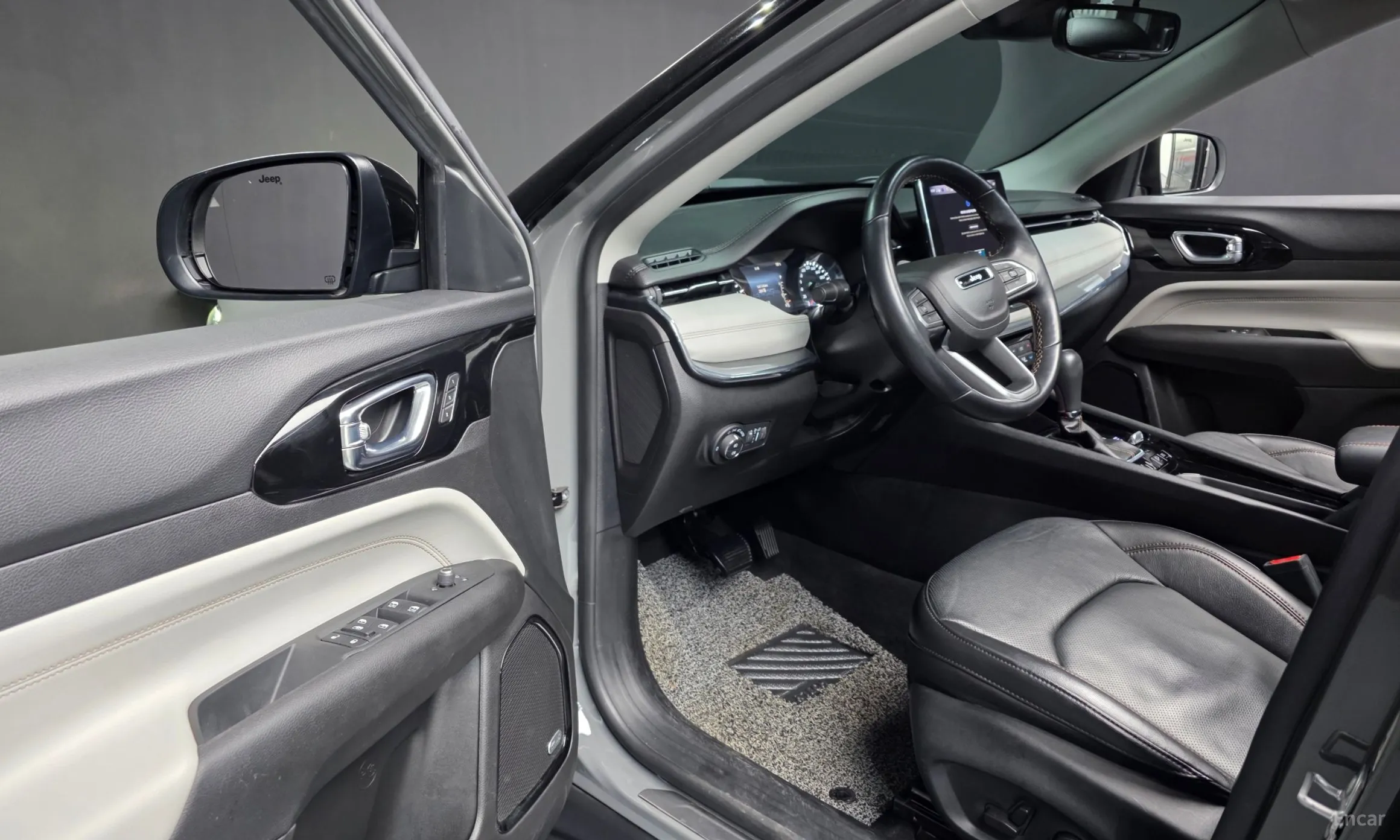 Jeep Compass 2nd Generation превью 10