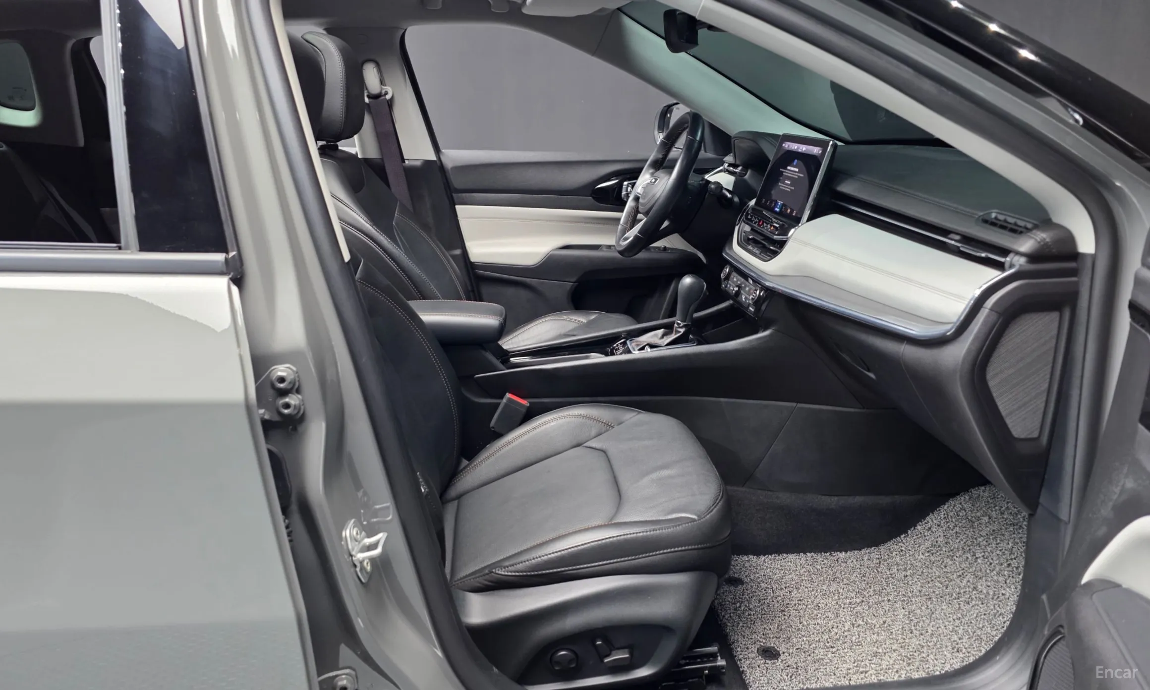 Jeep Compass 2nd Generation превью 11