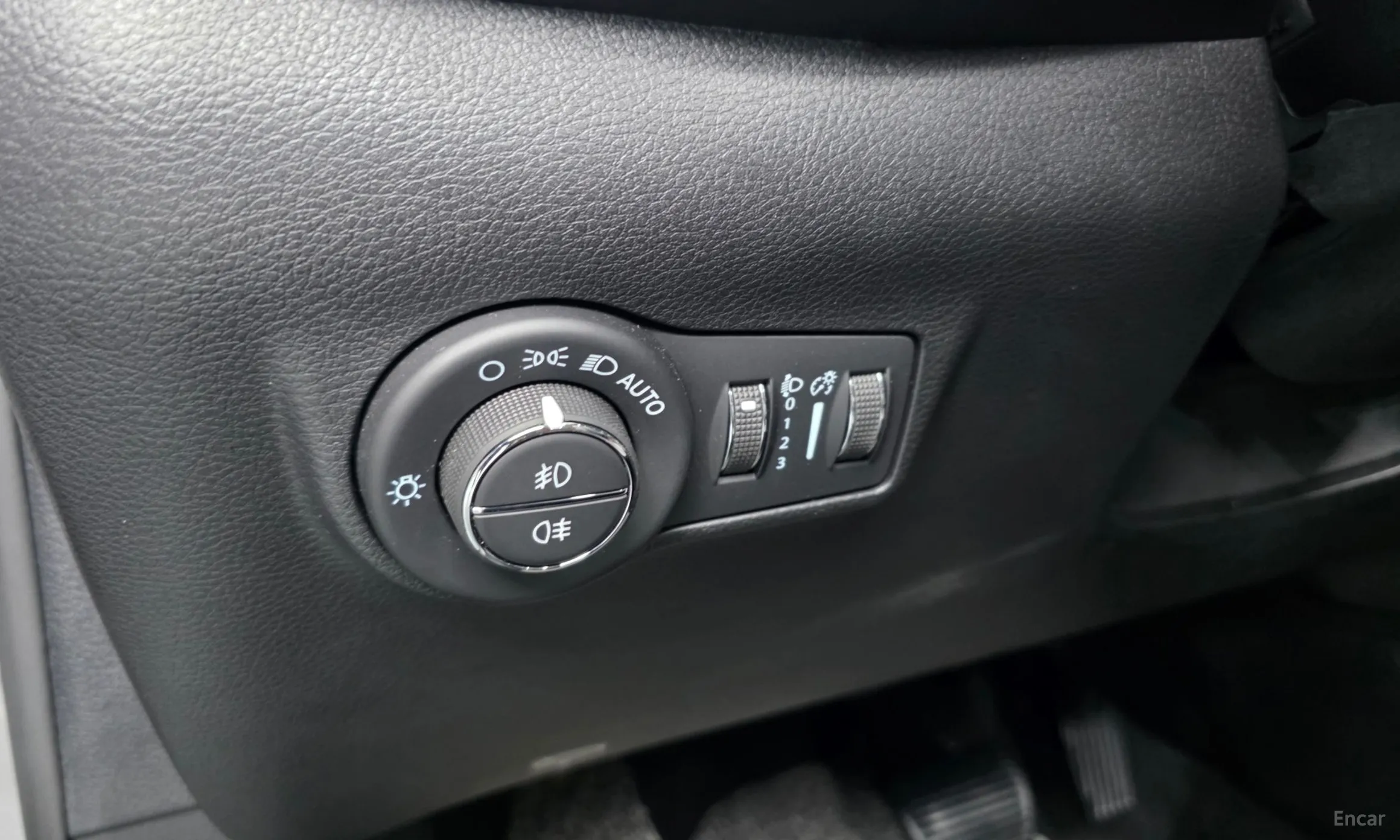 Jeep Compass 2nd Generation превью 17