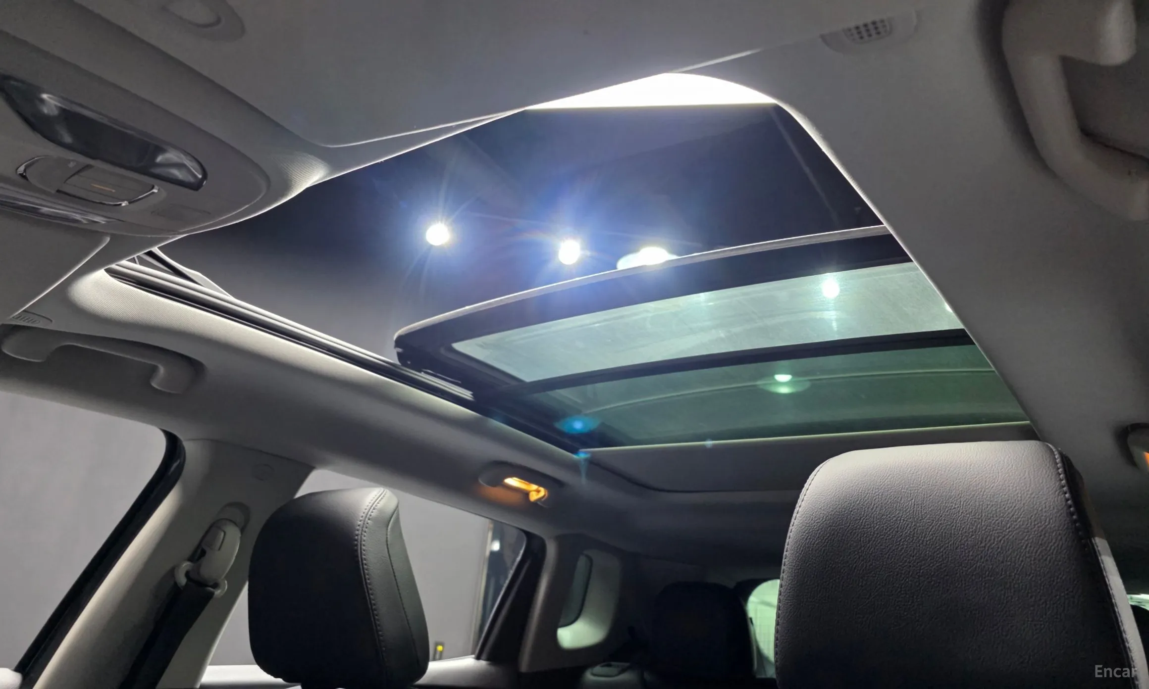 Jeep Compass 2nd Generation превью 18