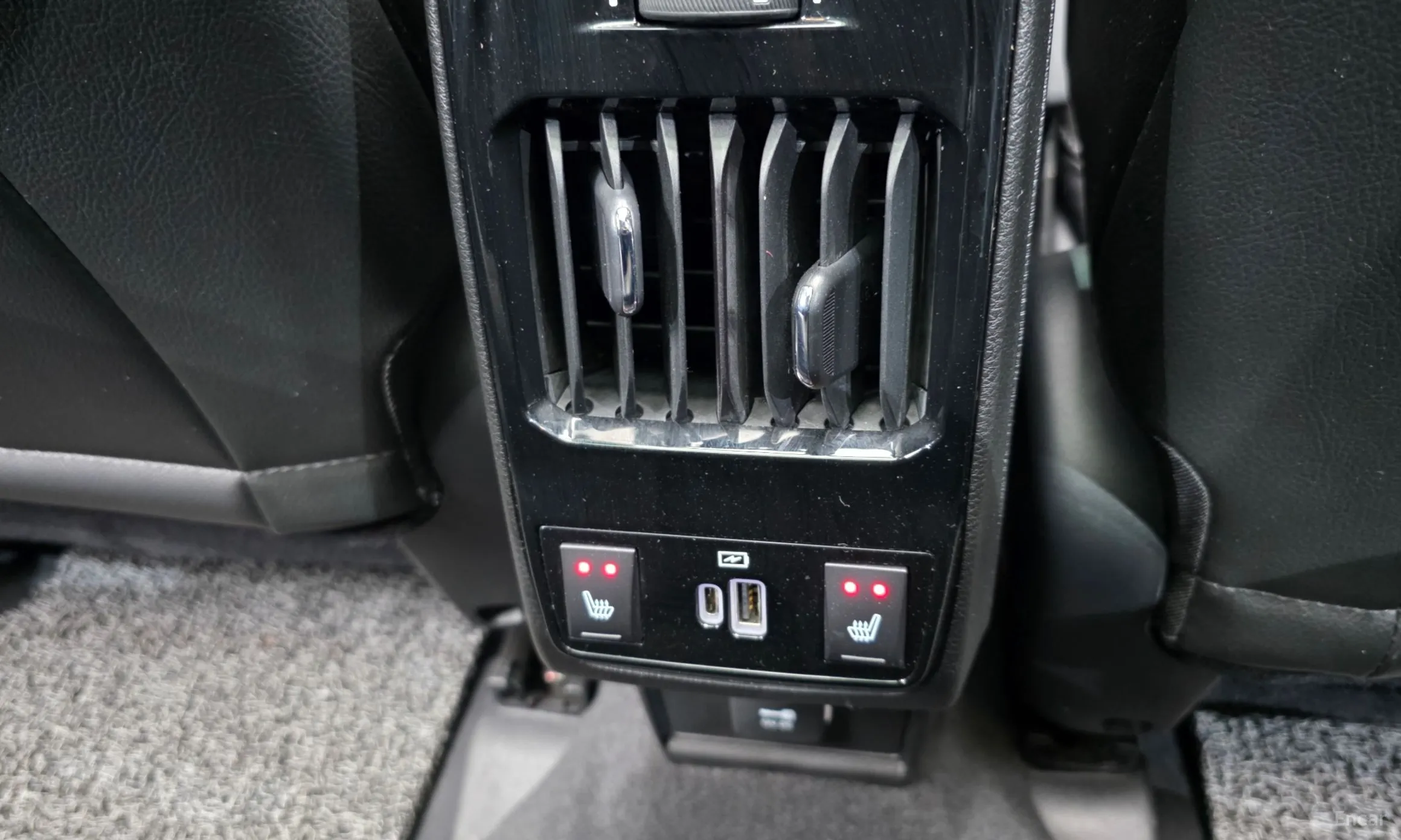 Jeep Compass 2nd Generation превью 19