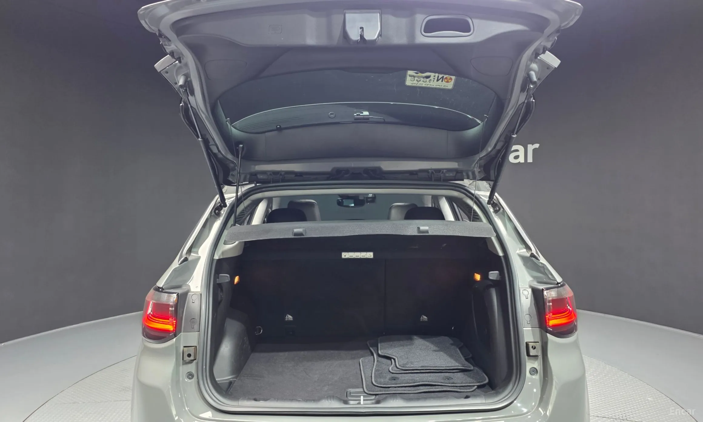 Jeep Compass 2nd Generation превью 20