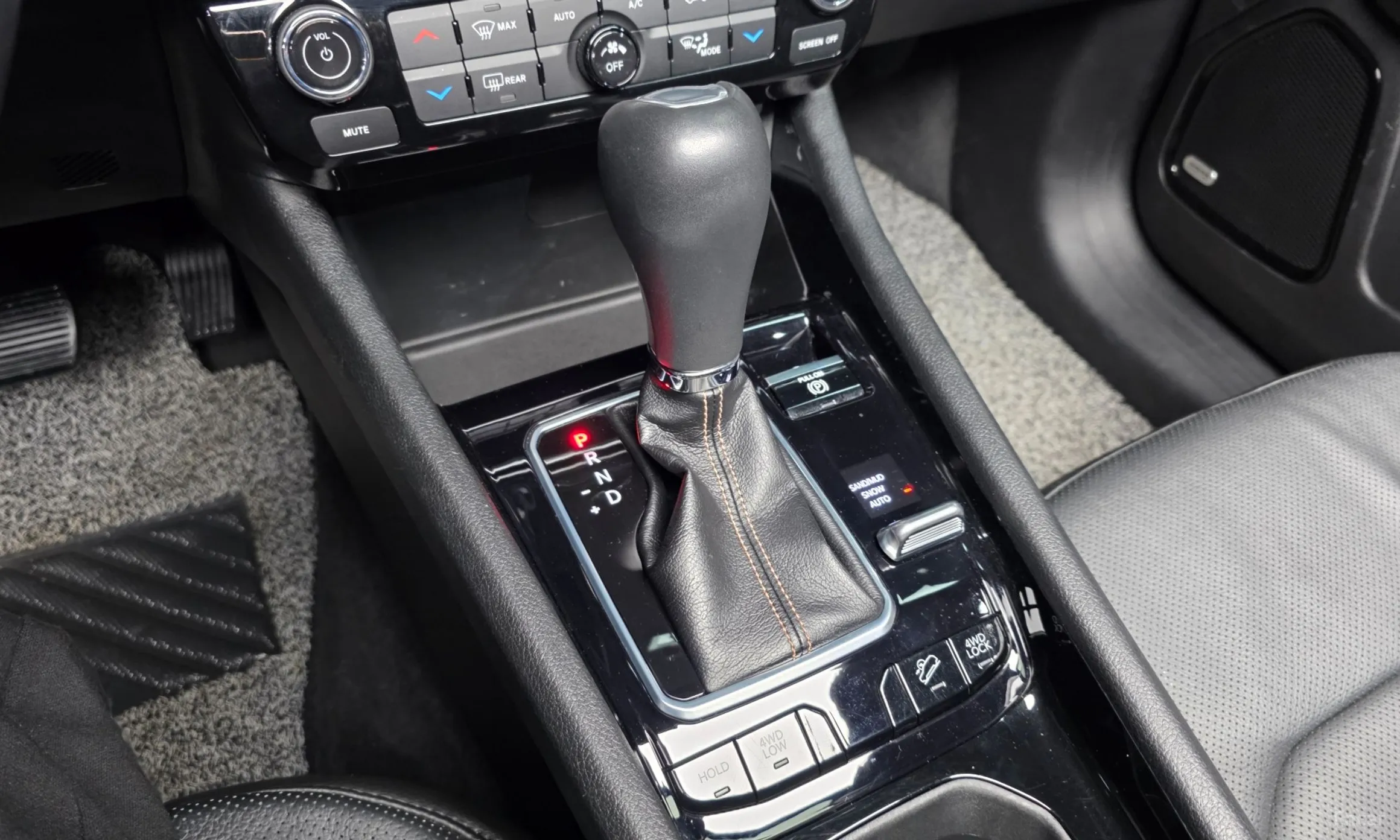 Jeep Compass 2nd Generation превью 9