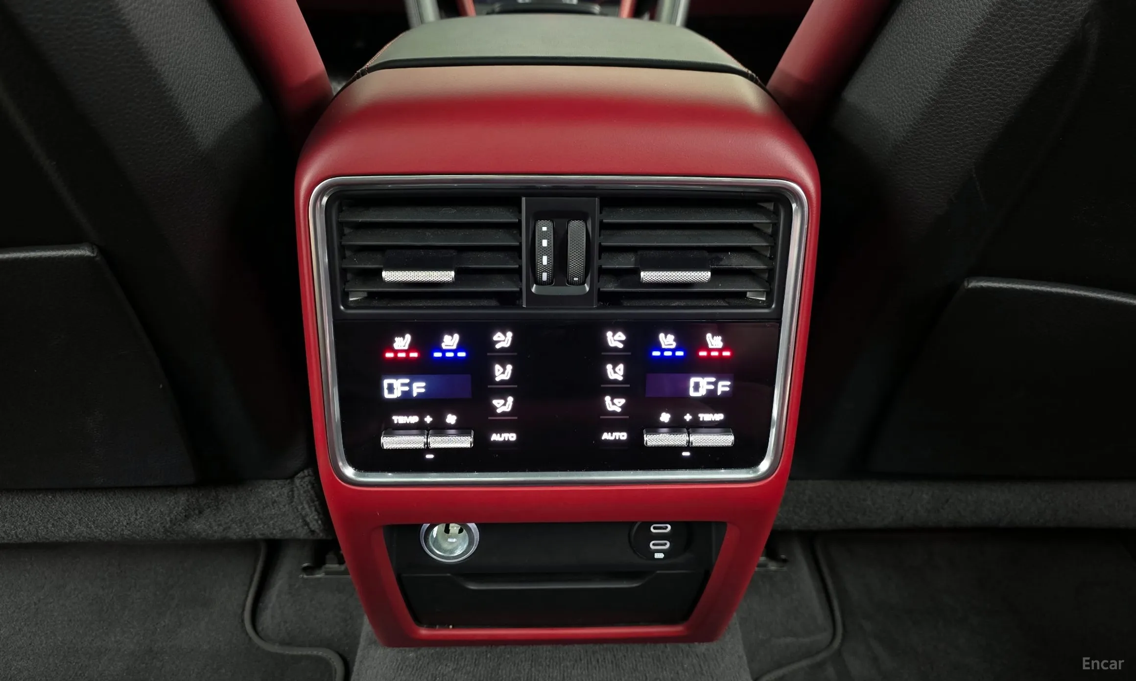 Porsche Cayenne (PO536) превью 19